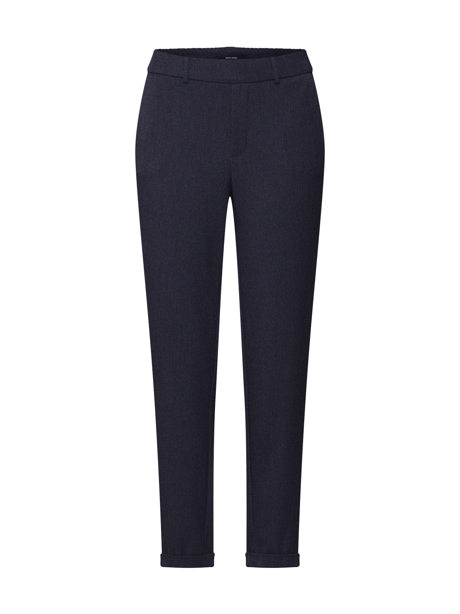 VERO MODA Chino nadrág 'Maya'  sötétszürke akciós termékkép 1