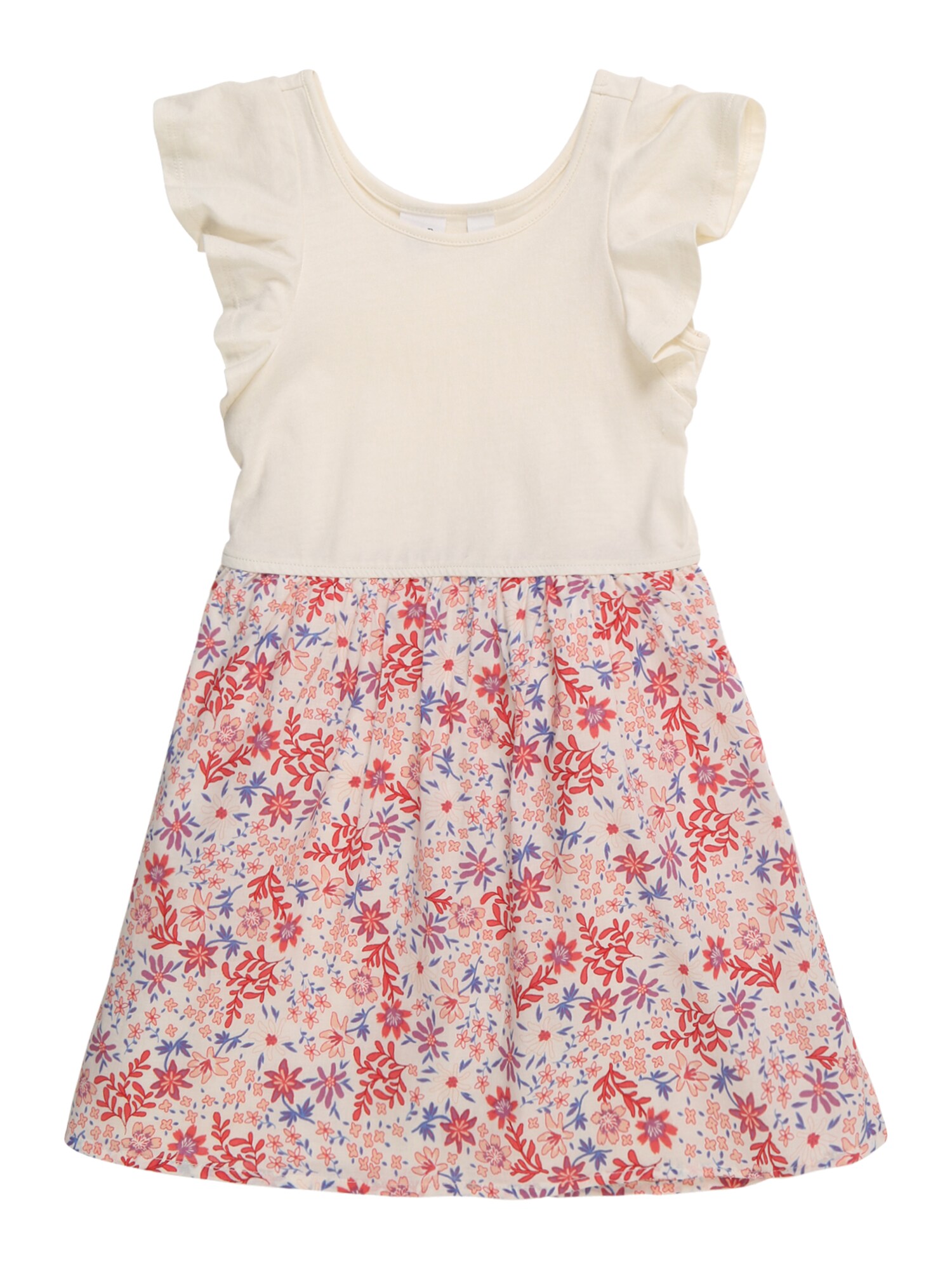 Gap Meisjes Jurk Rosa Wolwit gap kopen in de aanbieding