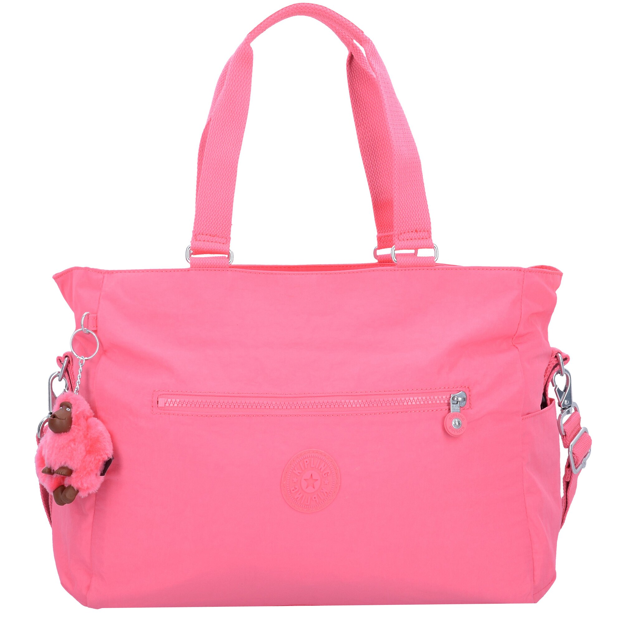 Kipling Jongens Luiertas Pink kipling kopen in de aanbieding