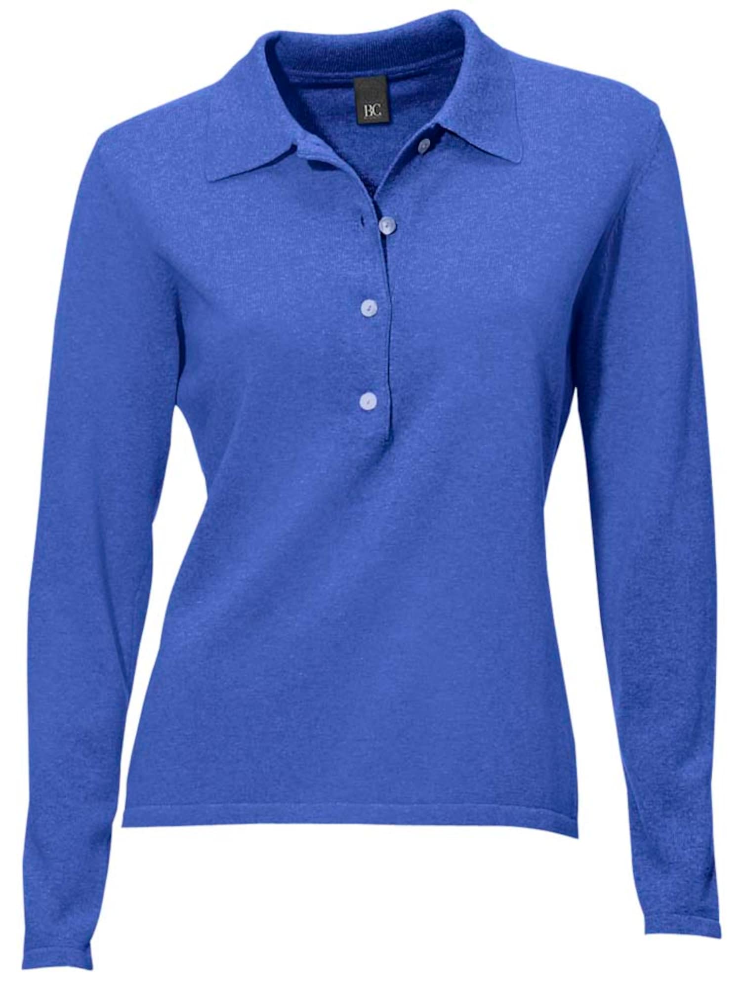 heine Pulover  safir