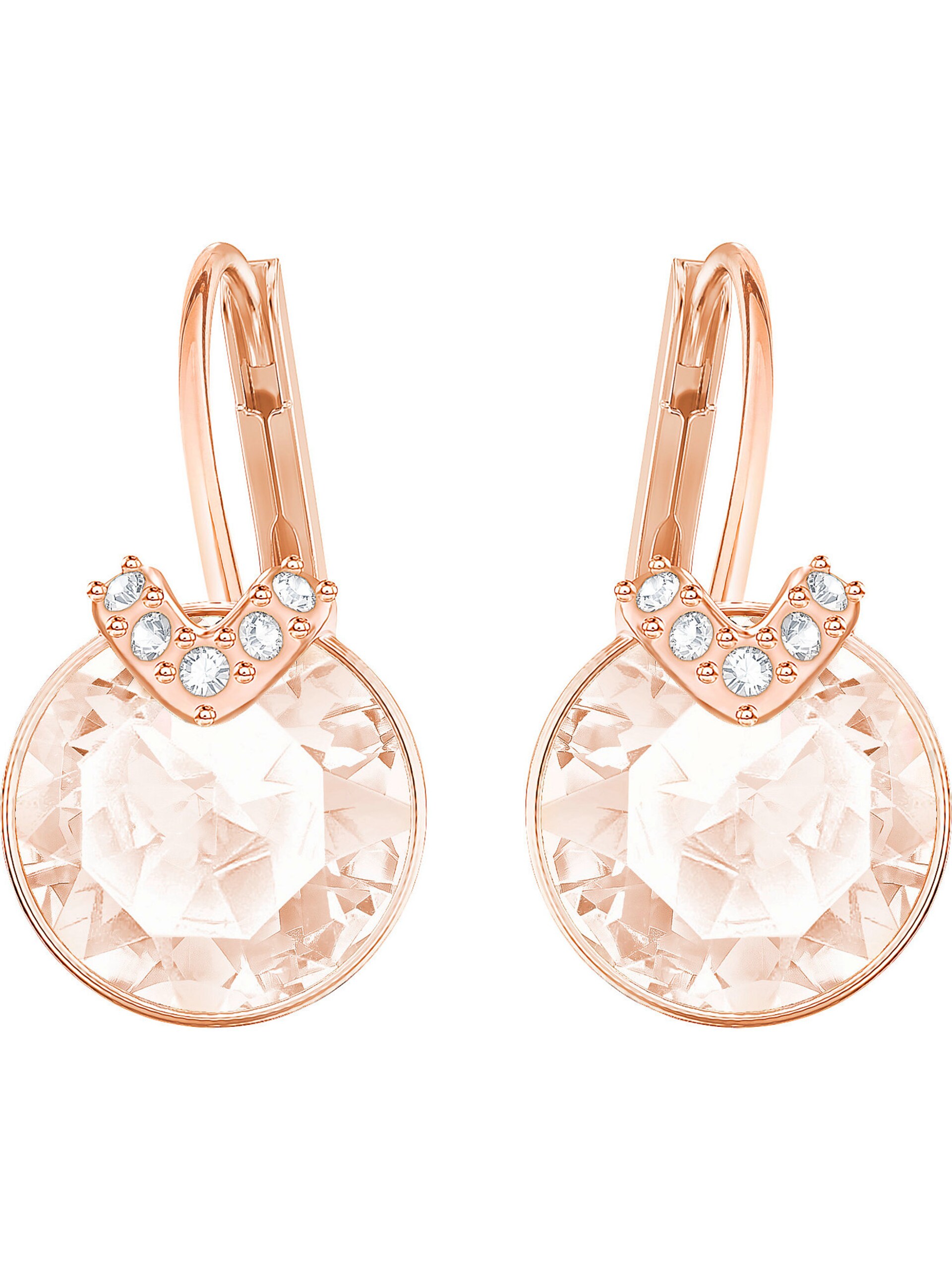 Swarovski Örhängen 'Bella' dam