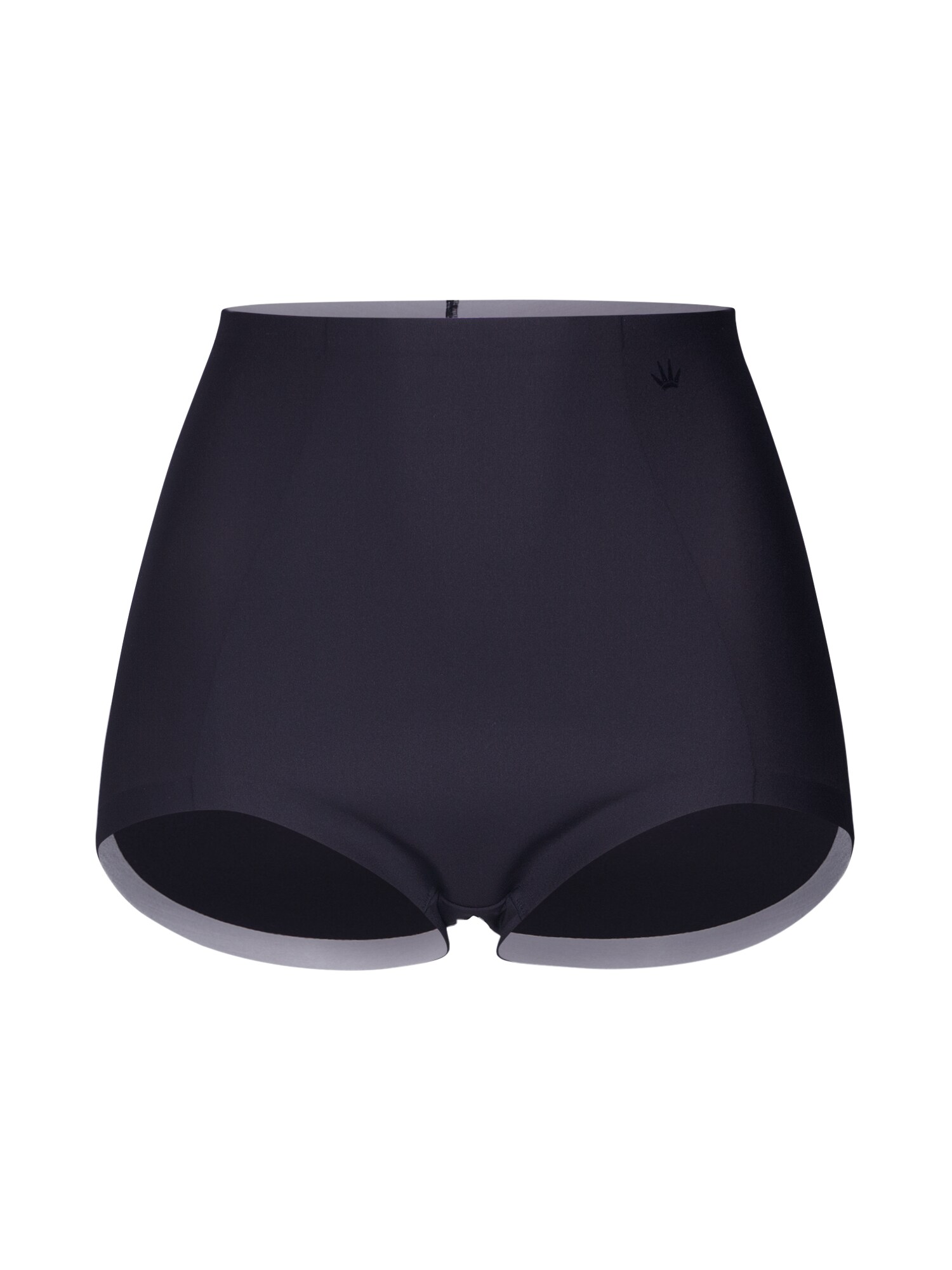 TRIUMPH Formujúce nohavičky 'Medium Shaping Series'  čierna