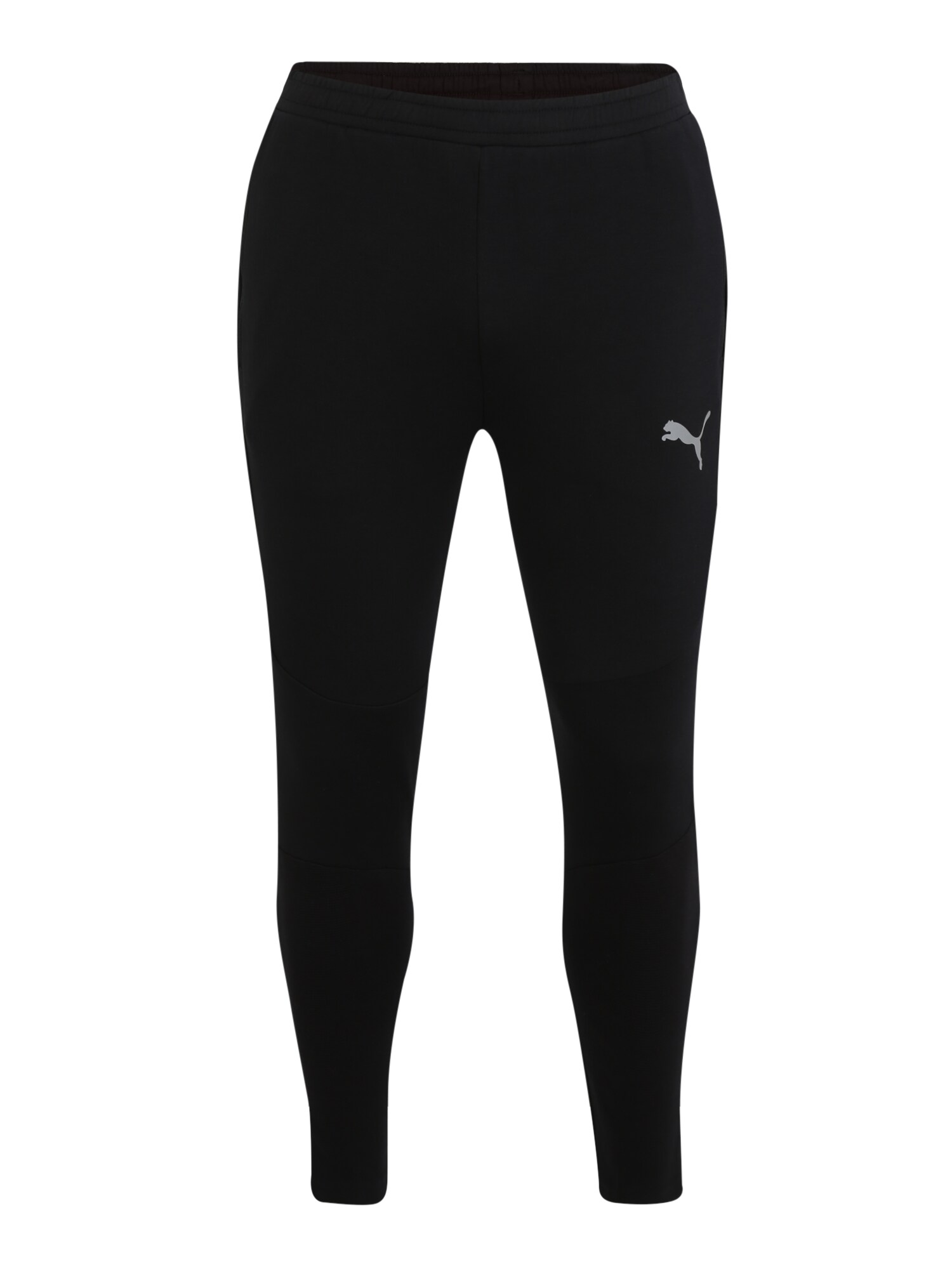 Puma Heren Sportbroek Evostripe Zwart puma kopen in de aanbieding