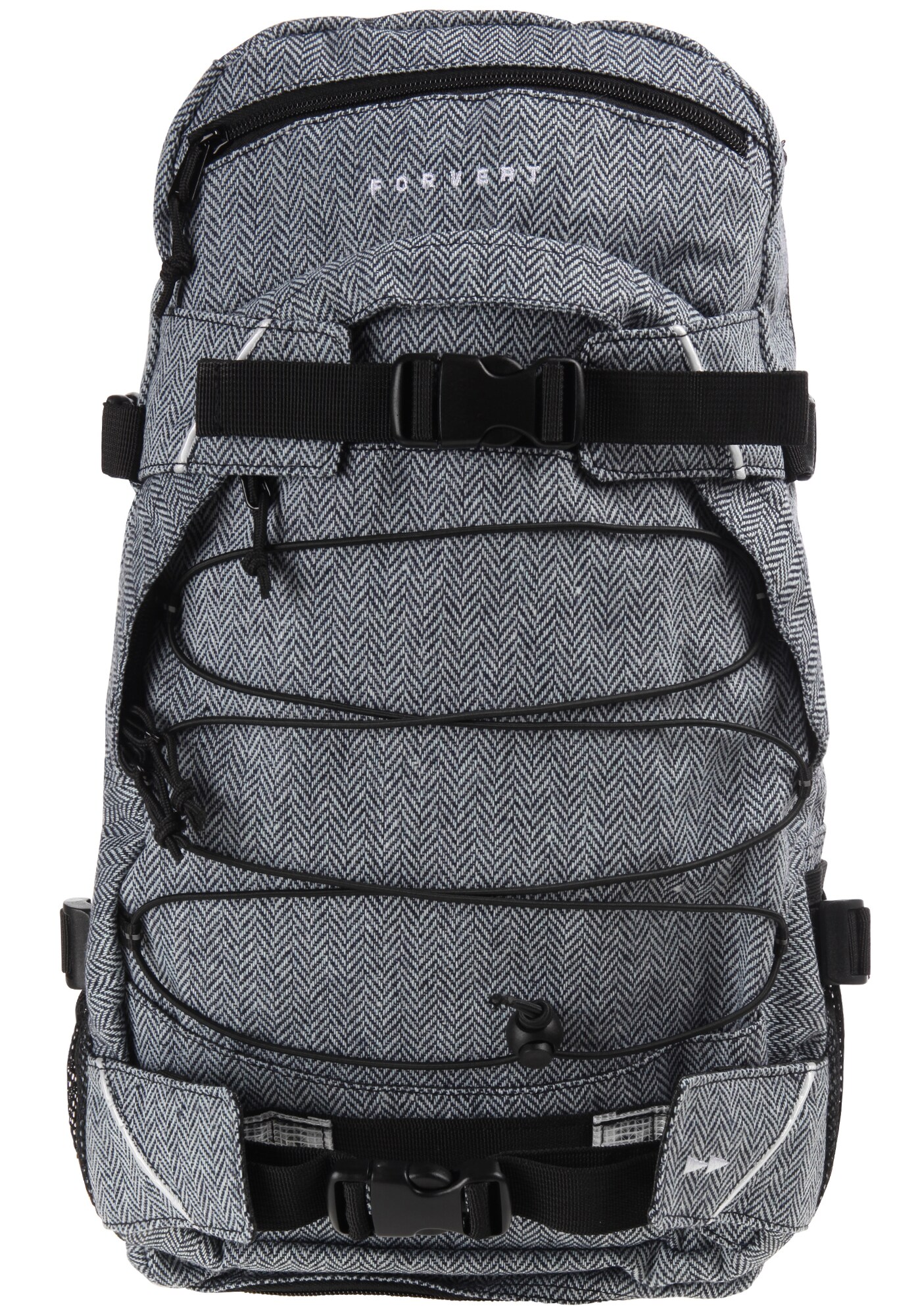 Forvert Dames Rugzak New Louis Lichtgrijs forvert kopen in de aanbieding