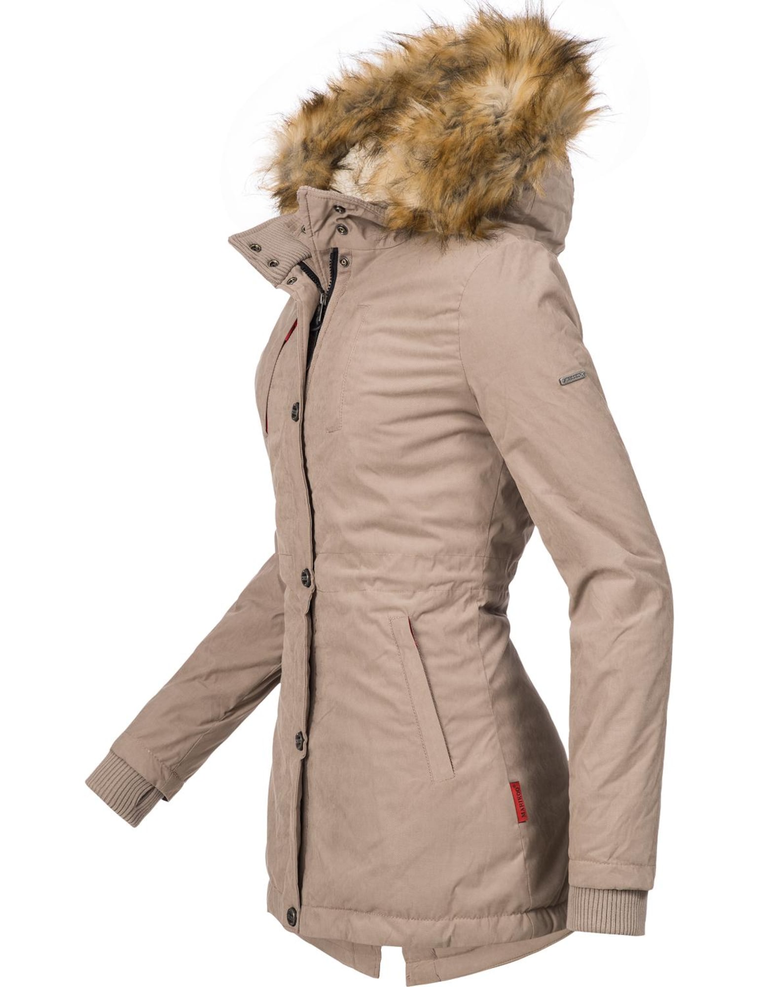 Thumbnail - MARIKOO Winterparka Akira