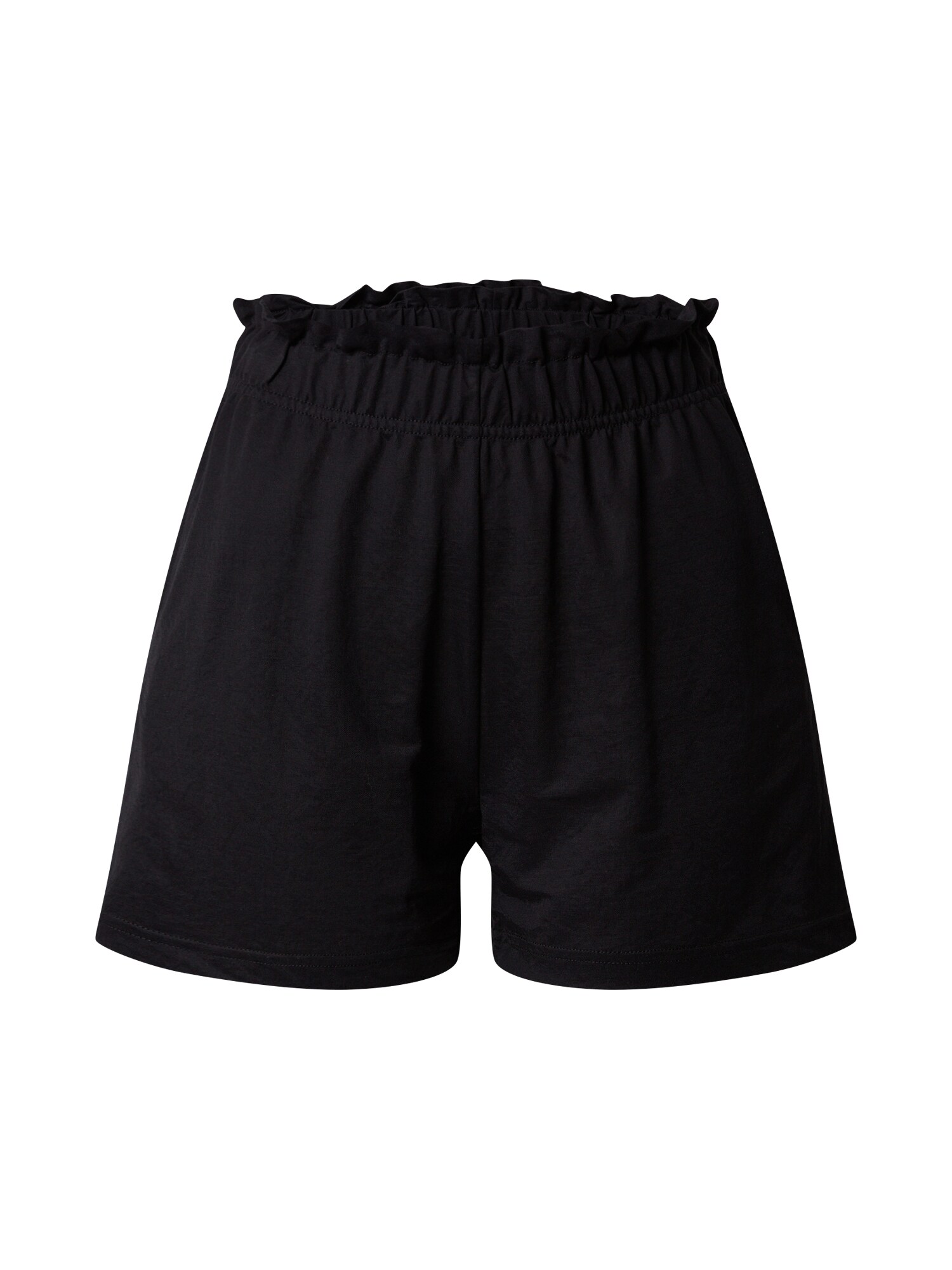 Gina Tricot Kelnės 'Kathy'  juoda