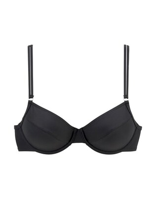 s.Oliver, Bikini felső 'Rome', fekete