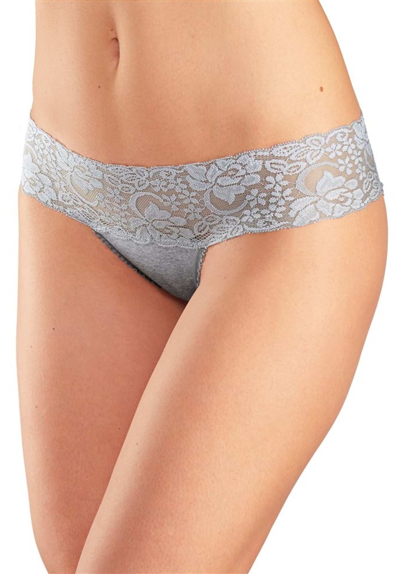 Thumbnail - VIVANCE Active Brasilslips (3 Stck.)