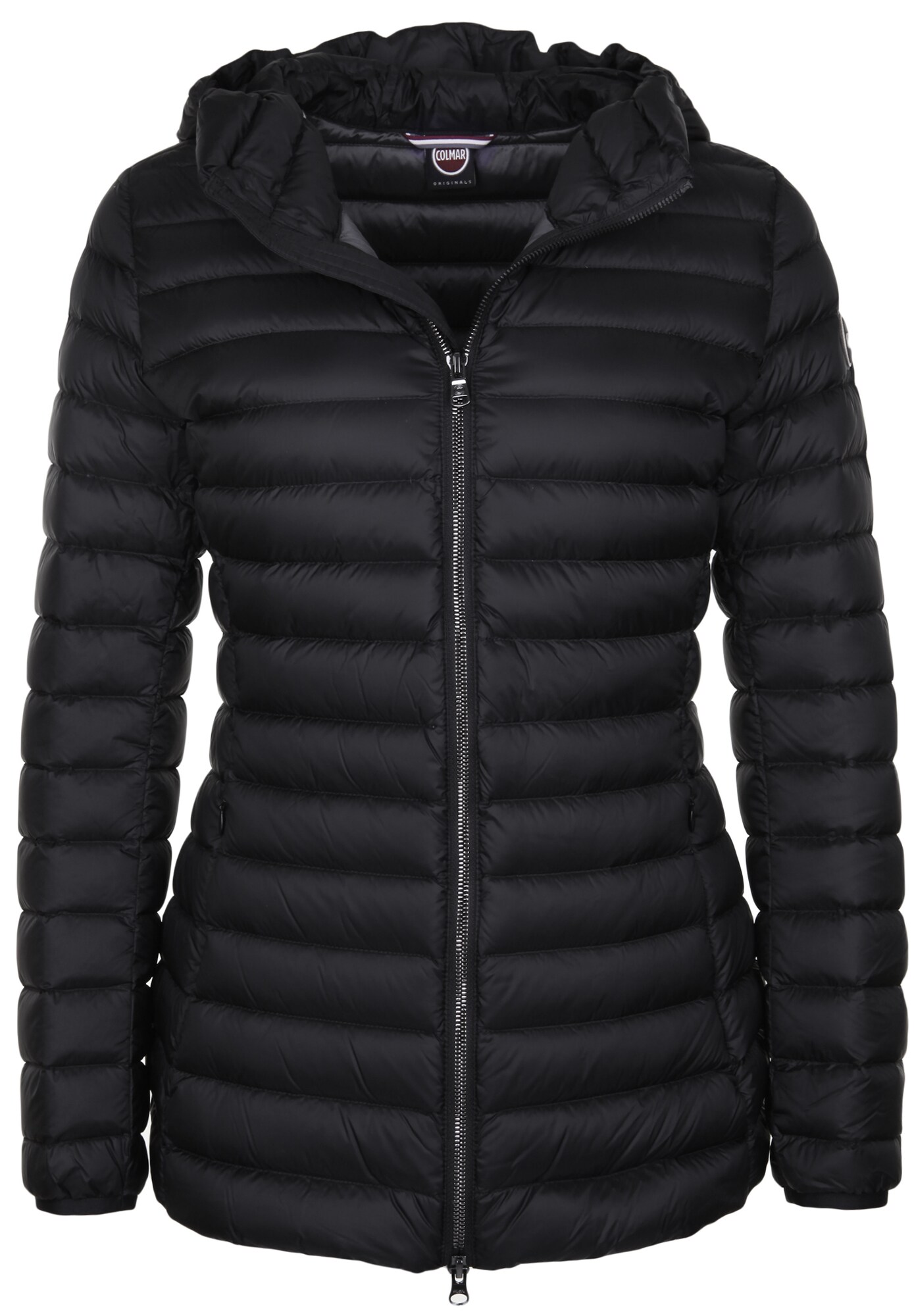 Colmar Dames Tussenjas Place Zwart colmar kopen in de aanbieding