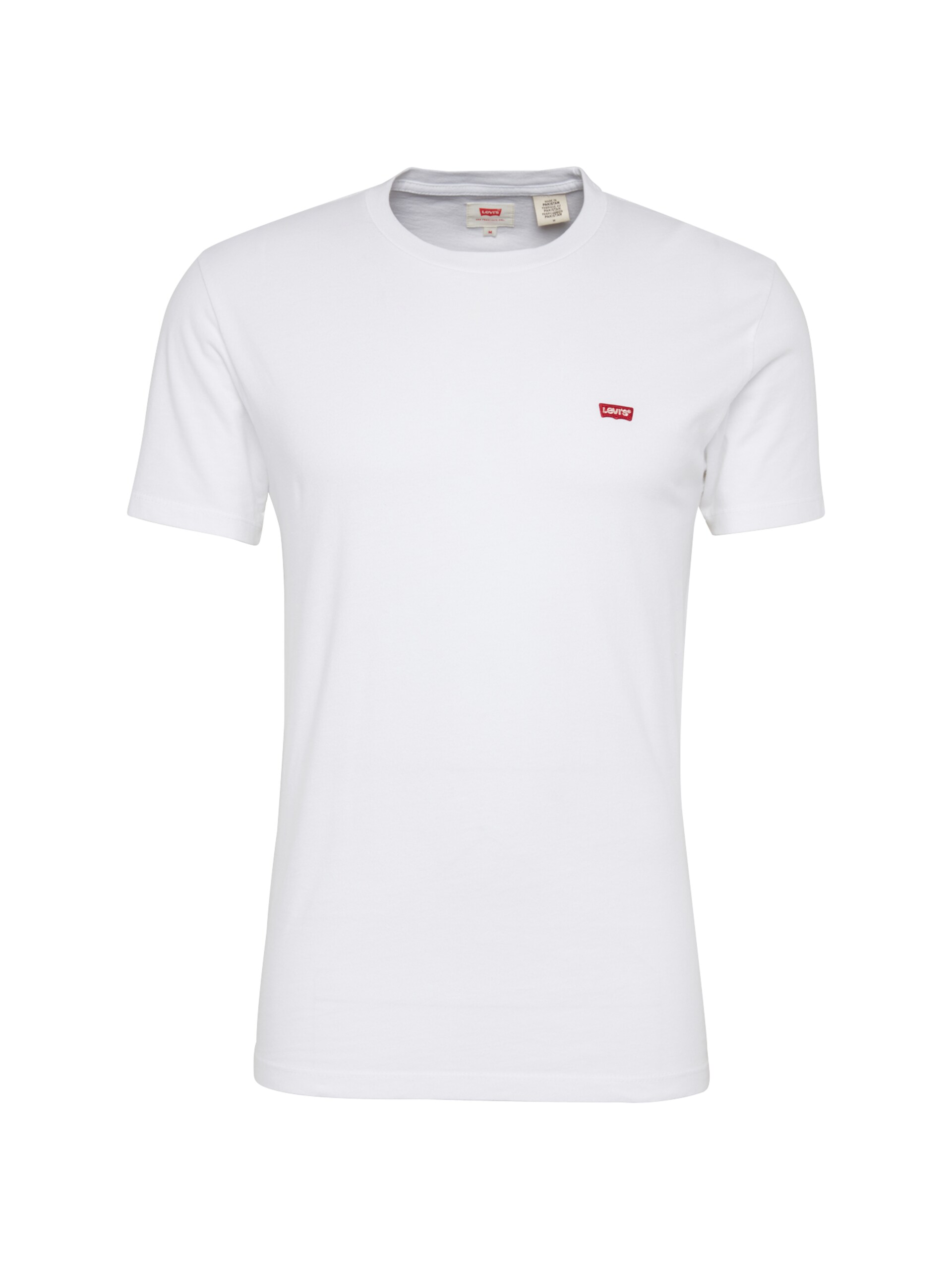 LEVIS ® T-shirt 'Original HM Tee' herr