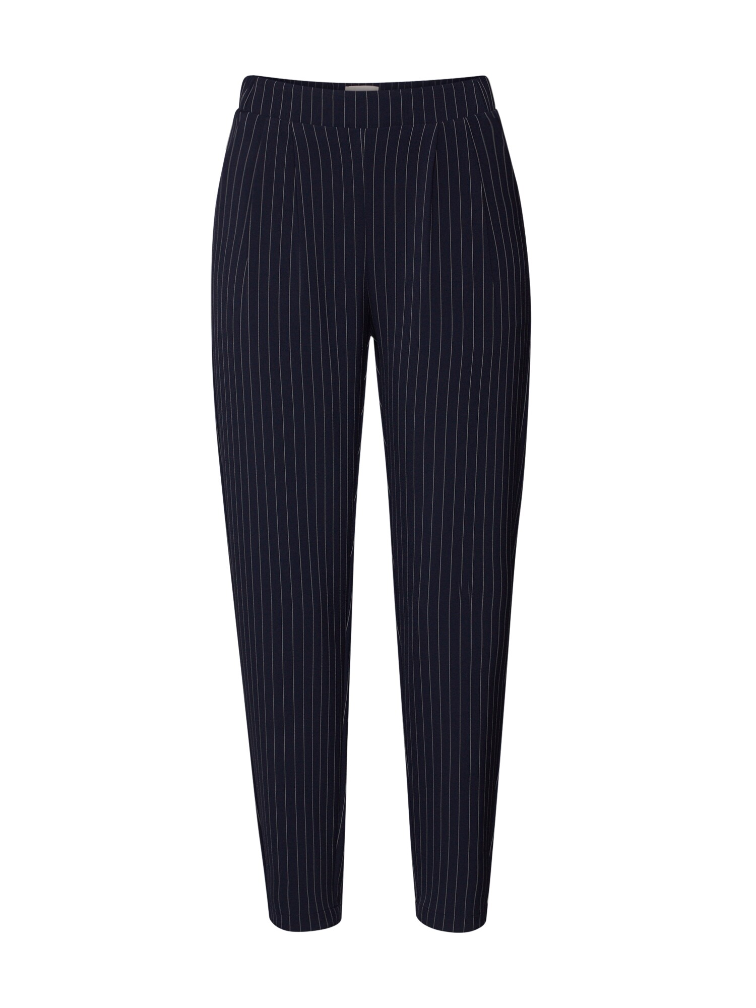 minimum Chino stiliaus kelnės 'sofja 6956'  mėlyna
