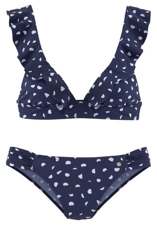 JETTE, Bikini, kék