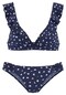 Nincs kiválasztva, JETTE, Bikini, kék