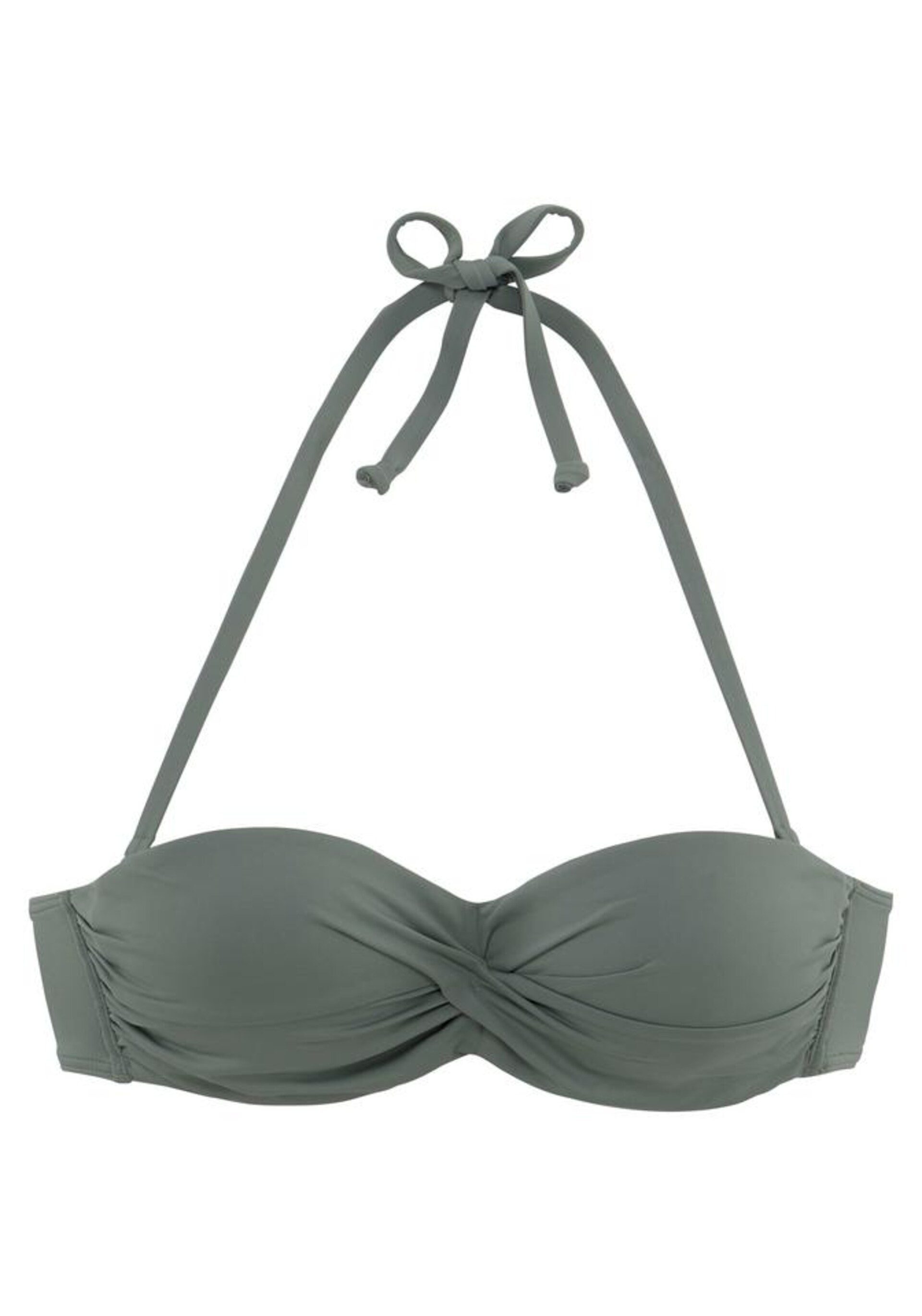 LASCANA Bikiniöverdel bikinis dam