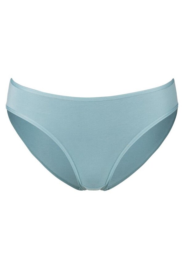 PETITE FLEUR, Slip, kék & fehér, 3 kép a 10 közül