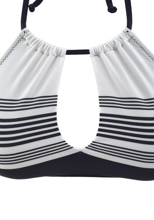 JETTE, Bikiny, Čierna