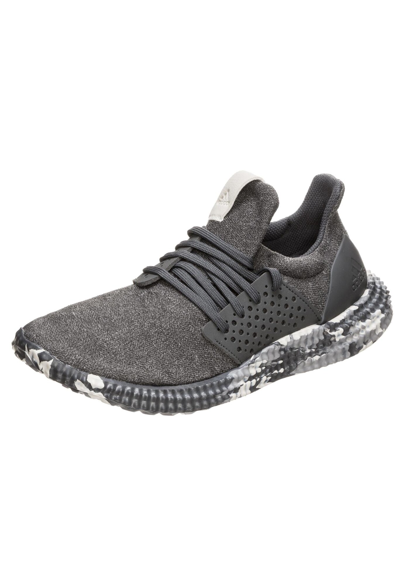 Adidas Performance Dames Sportschoen Athletics 247 Grijs adidas performance kopen in de aanbieding