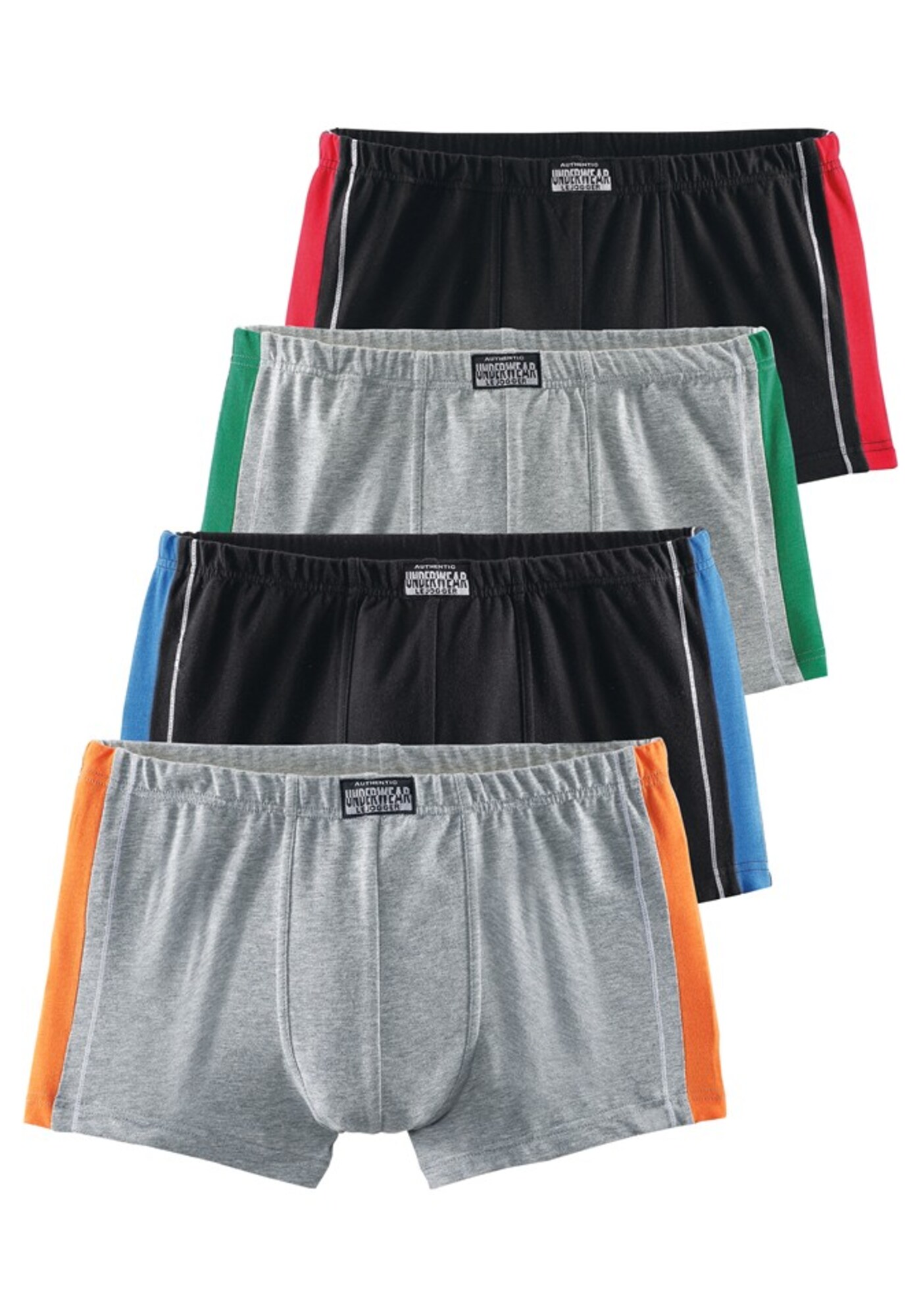 Thumbnail - LE JOGGER Boxershorts