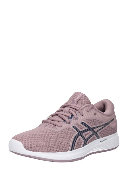 ASICS Sportschuhe 'PATRIOT 11' lila flieder | 4301152 ASICS Sportschuhe 'PATRIOT 11' lila flieder | 4301152