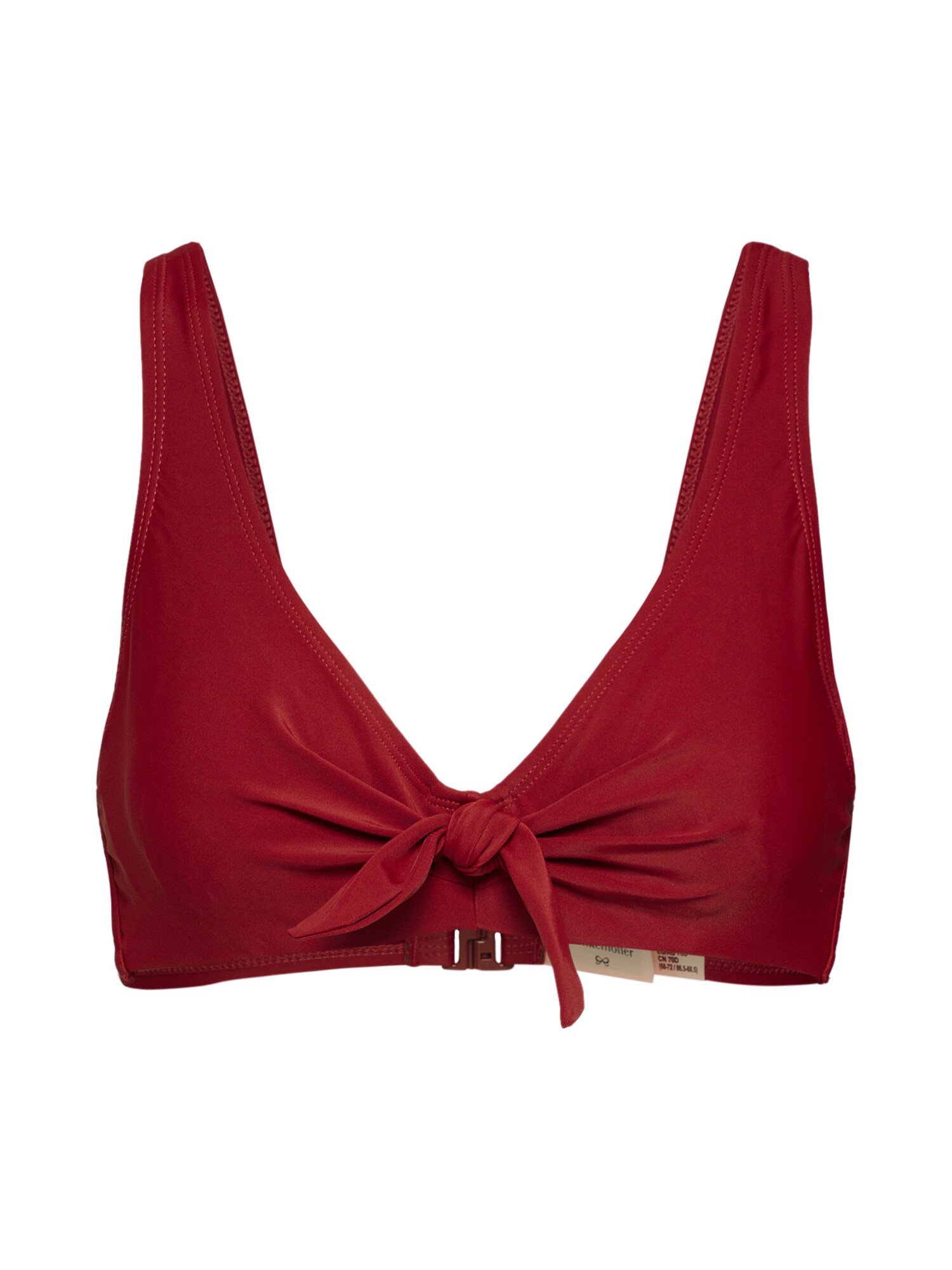 Hunkemöller Bikinio viršutinė dalis 'New Dreams Wire'  raudona