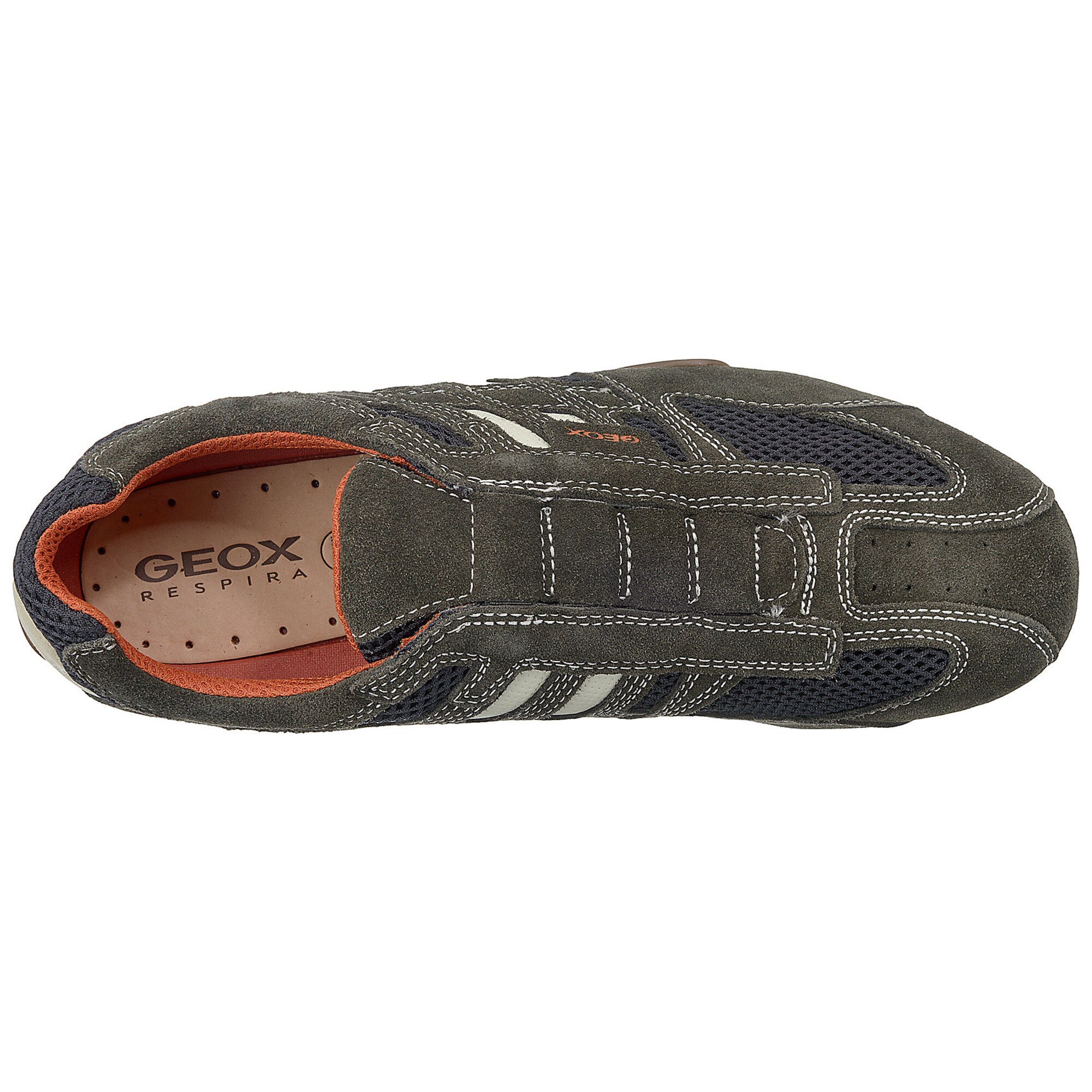 Thumbnail - Sneaker 'UOMO SNAKE'