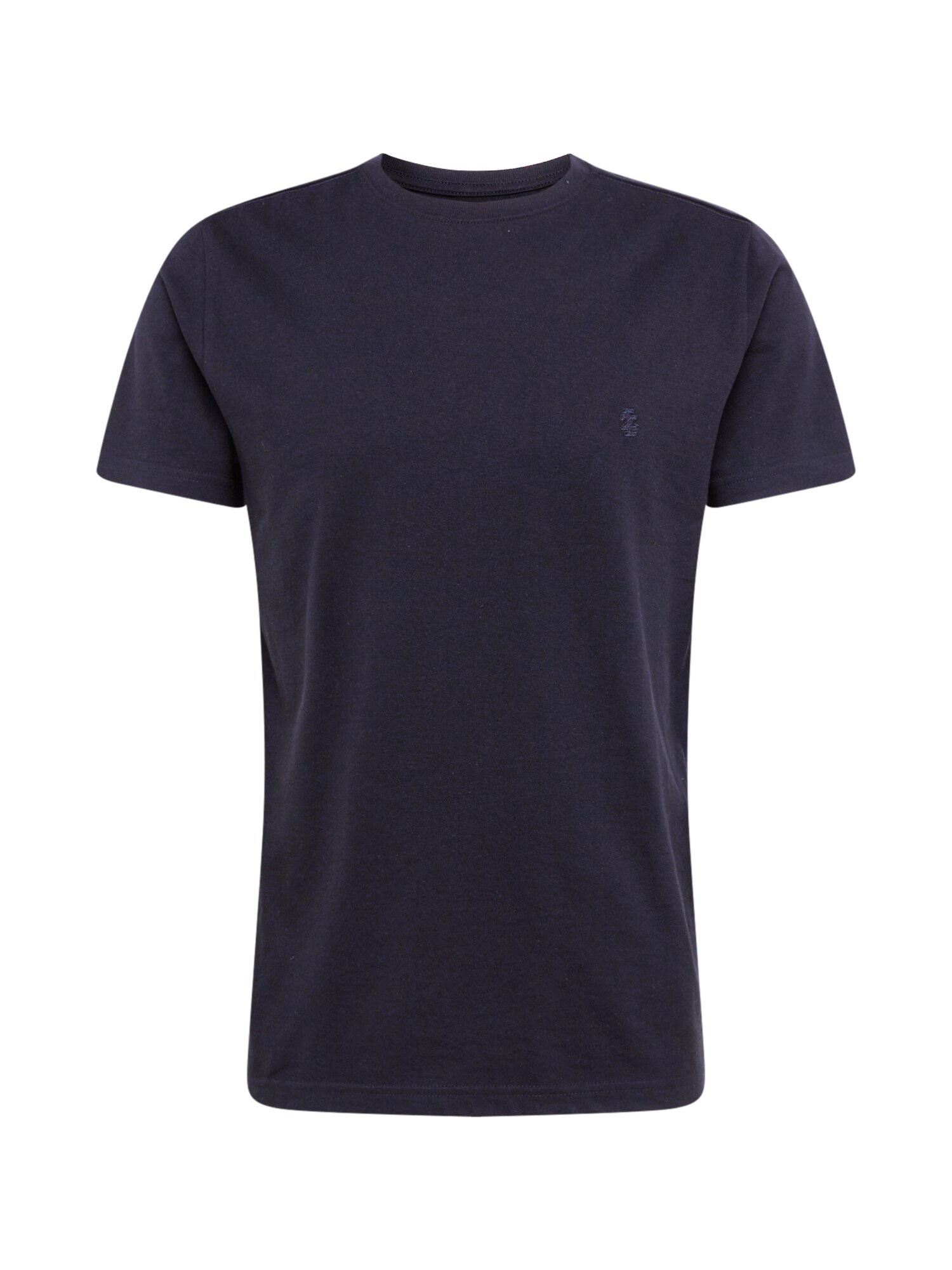 IZOD Marškinėliai 'CHEST'  juoda