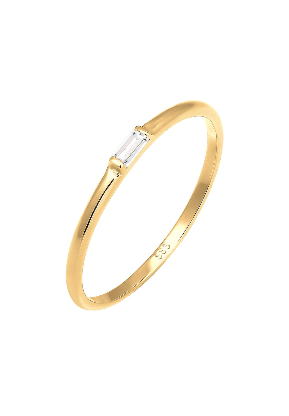 Ring 'Topas'