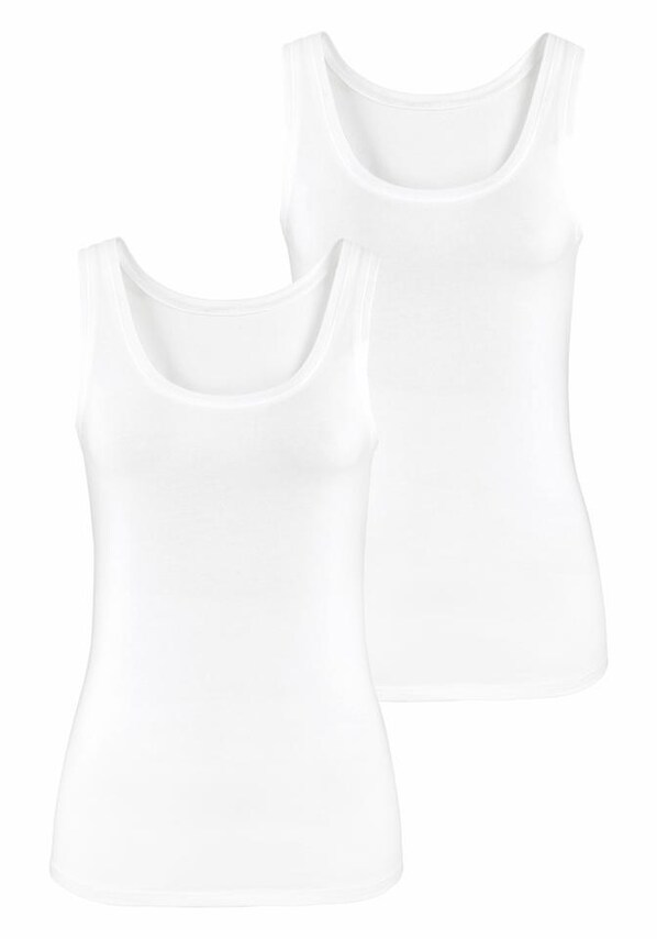 VIVANCE, Top, fehér, 1 kép a 4 közül
