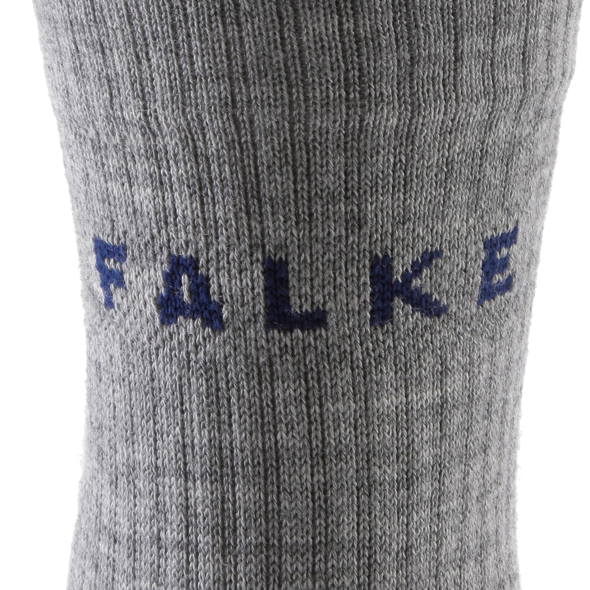 FALKE Calcetines deportivos  gris / antracita – imagen 3
