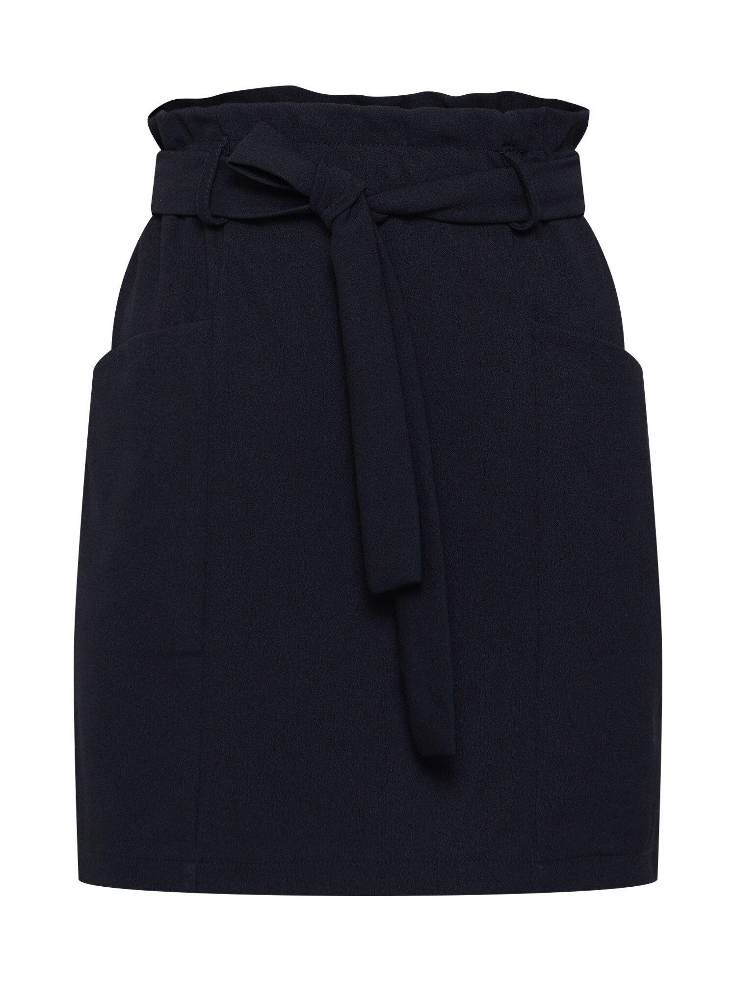 Hailys Dames Rok Everly Zwart hailys kopen in de aanbieding