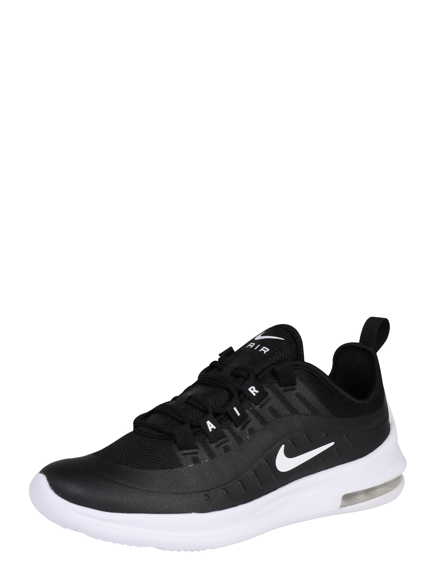 Nike Sportswear Sportbačiai 'Air Max Millenial'  juoda / balta