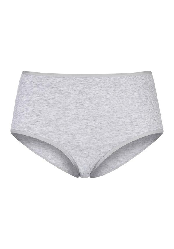 PETITE FLEUR, Slip, kék, szürke, piros, fekete & fehér, 3 kép a 6 közül