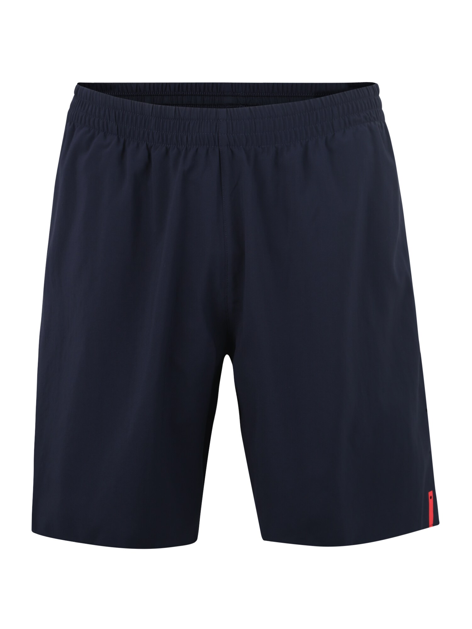 Adidas Performance Heren Sportbroek Pure Short M Donkerblauw adidas performance kopen in de aanbieding