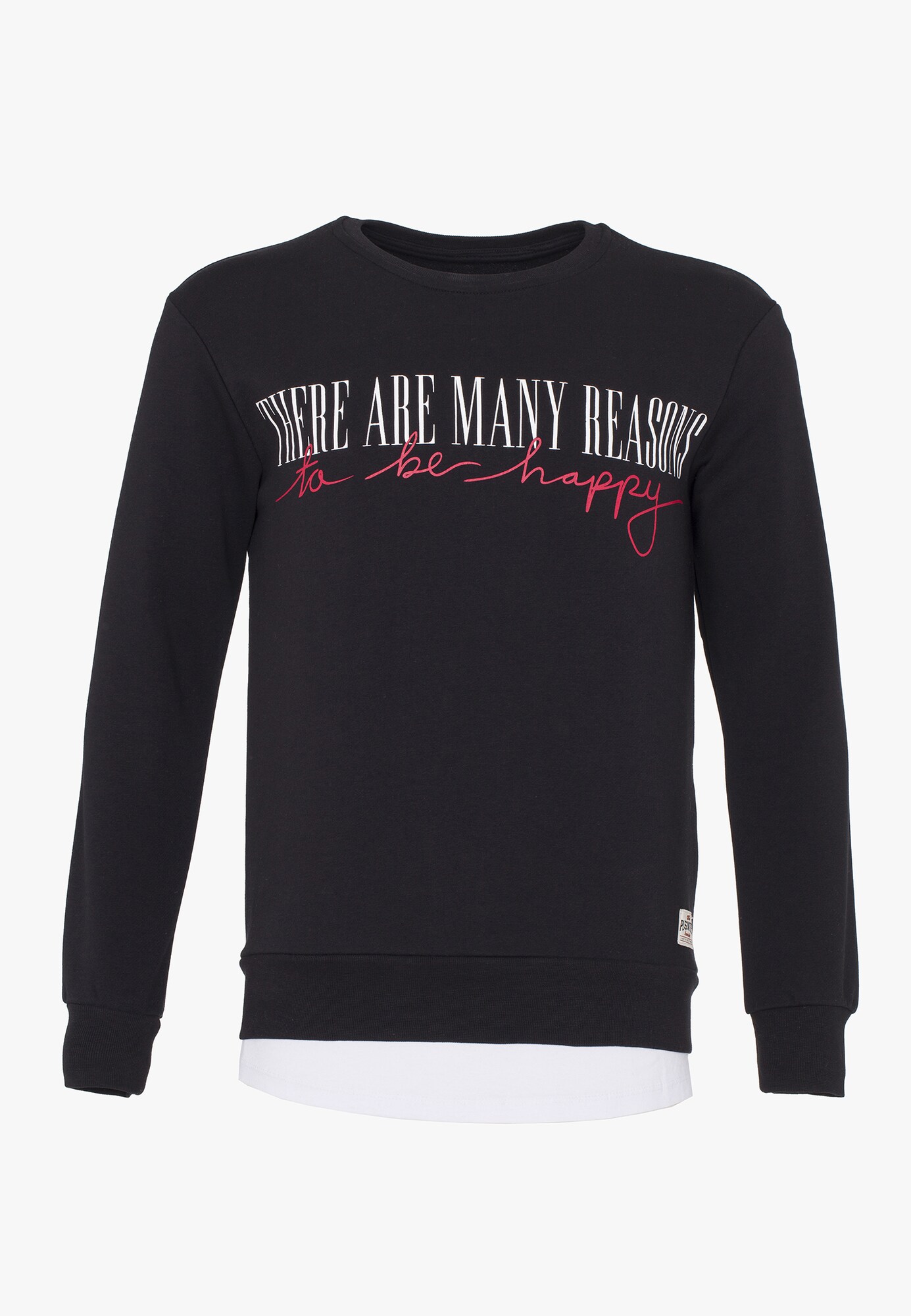 Thumbnail - PLUS EIGHTEEN Sweatshirt