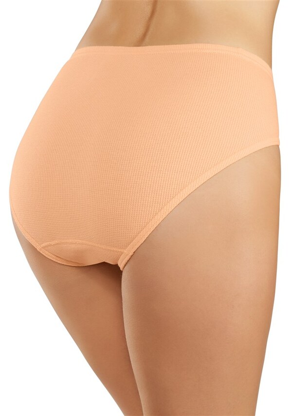 PETITE FLEUR, Slip, vegyes színek, 4 kép a 4 közül