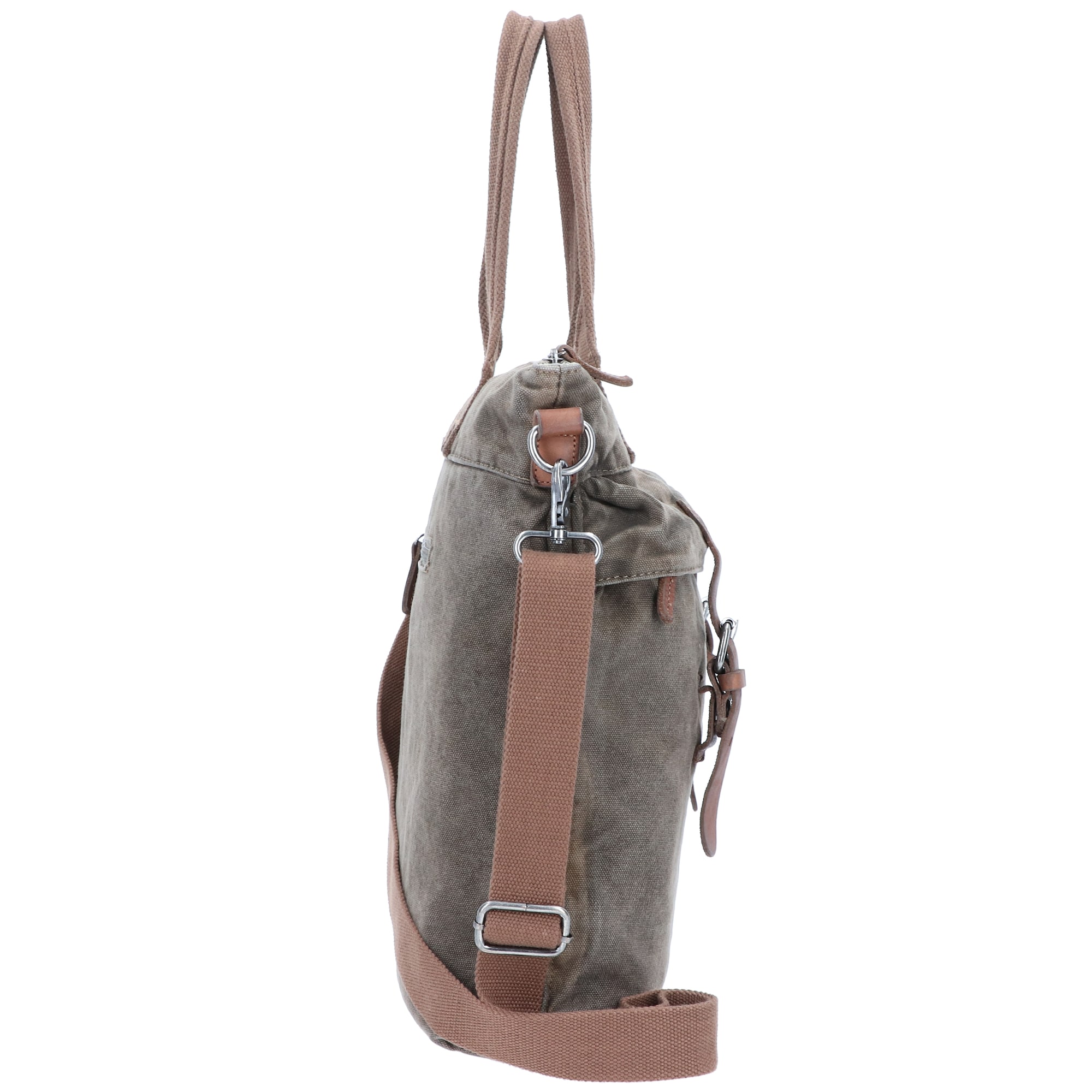 Thumbnail - GREENBURRY Schultertasche
