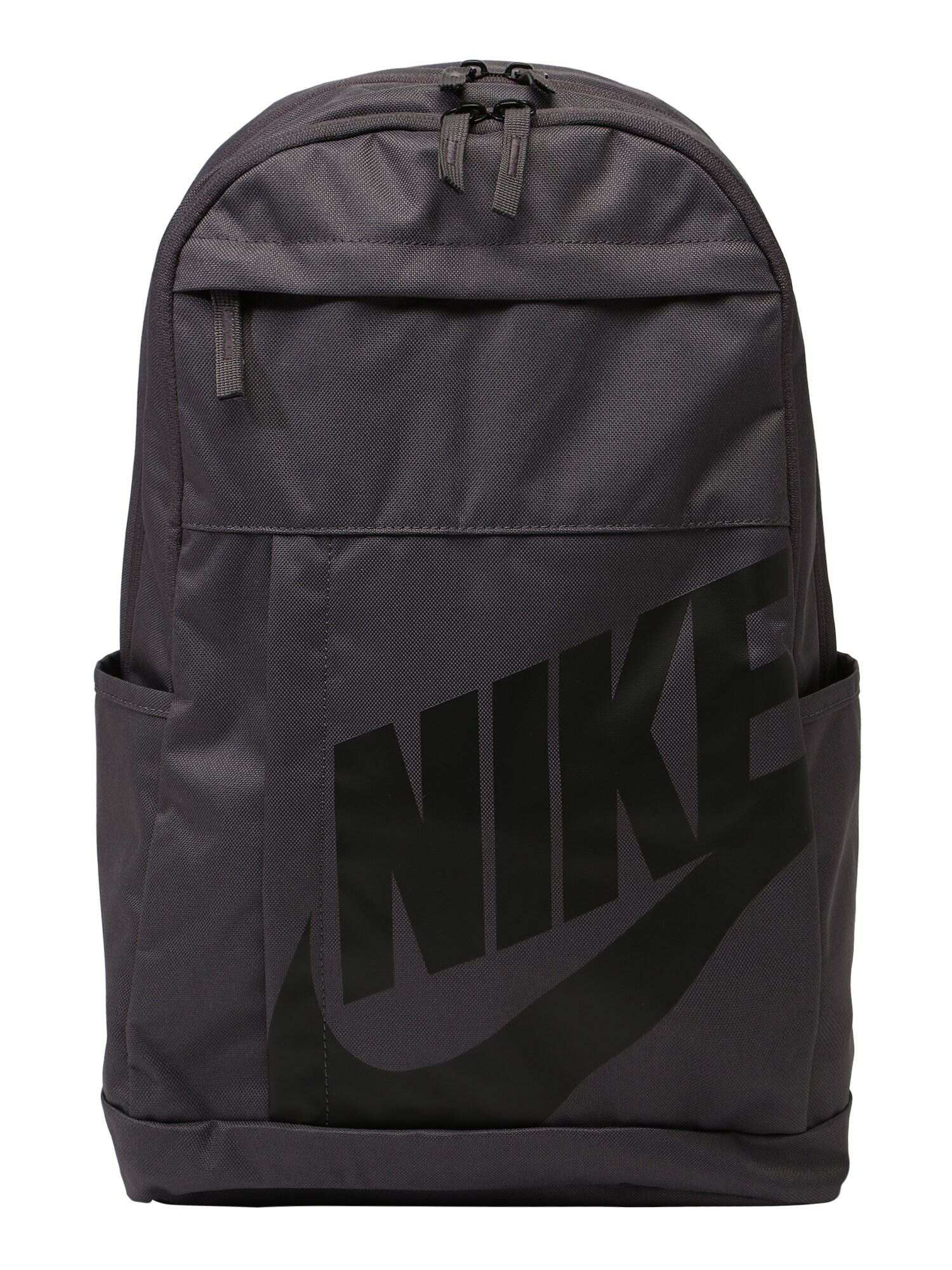 Nike Sportswear Kuprinė  tamsiai pilka