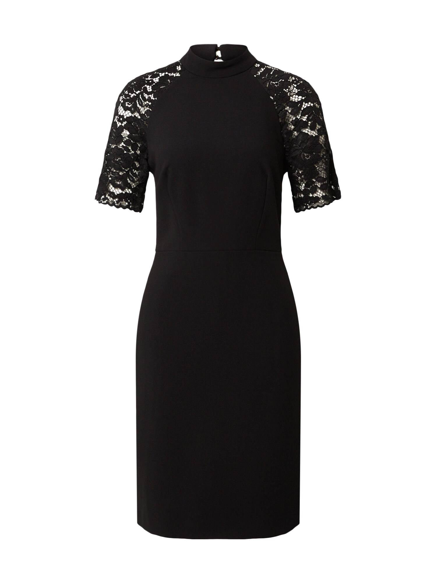 Esprit Collection Suknelė 'MLA-129EO1E022'  juoda