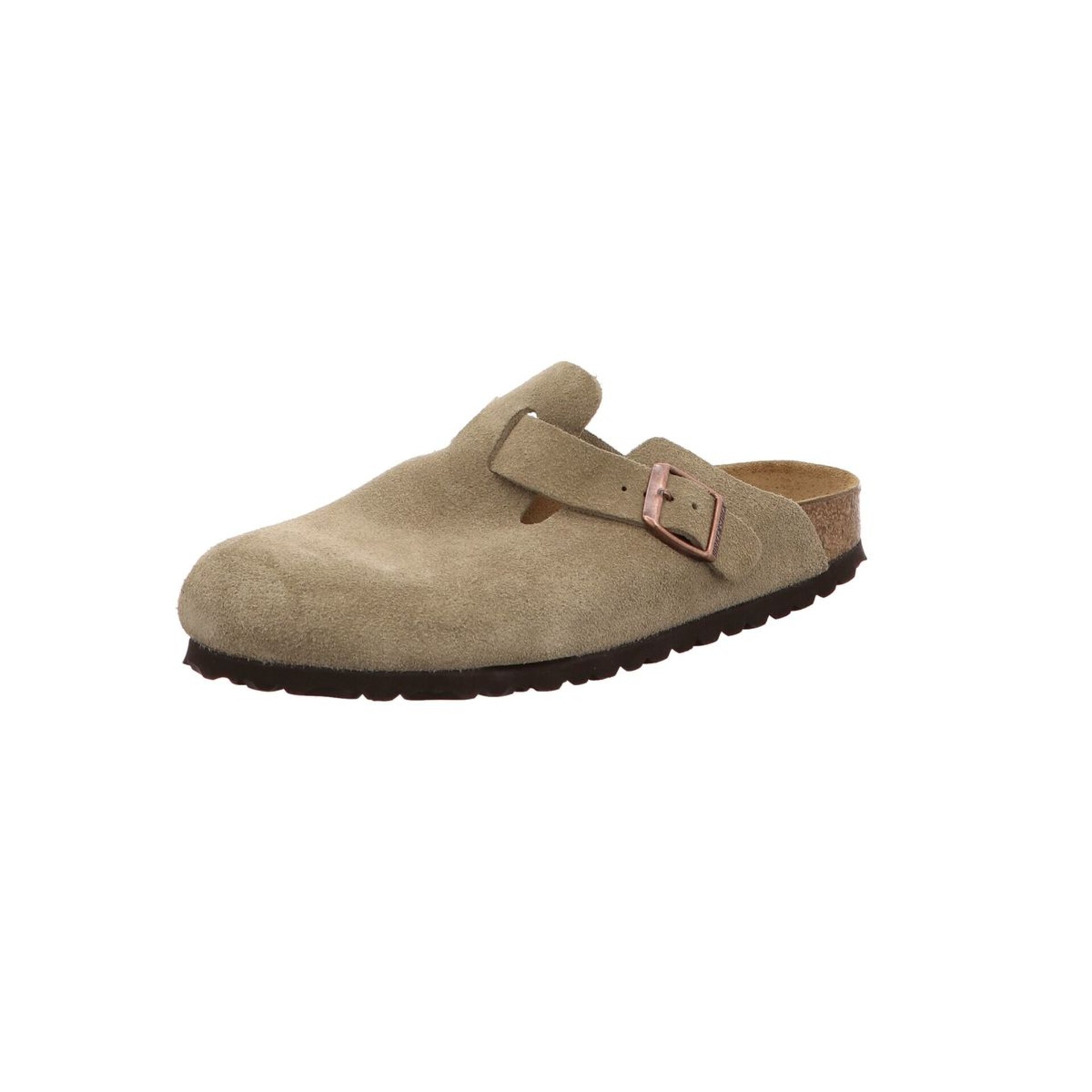 Birkenstock Pantolette 'Boston' sandaler herr