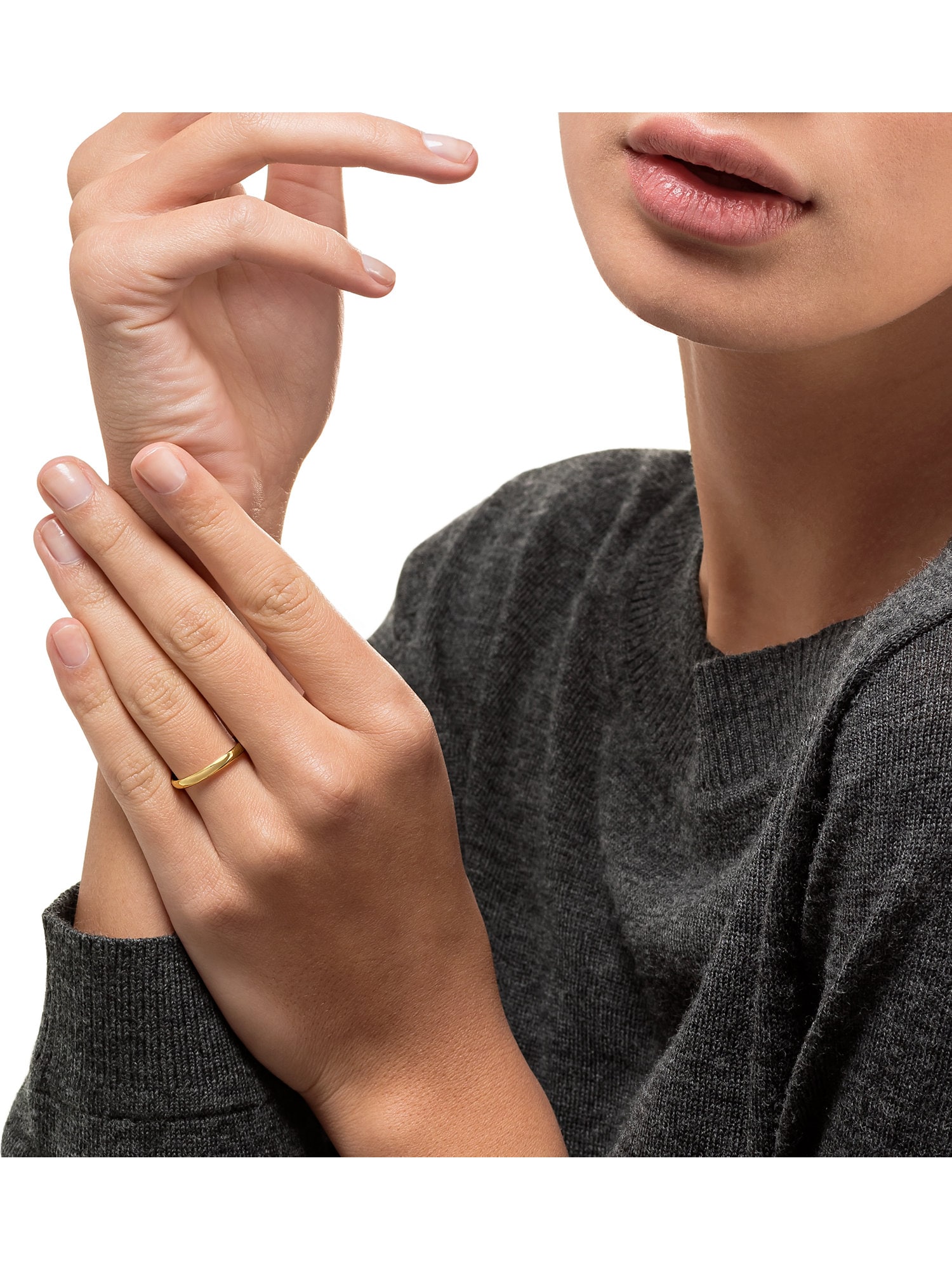 Thumbnail - CHRIST Damenring