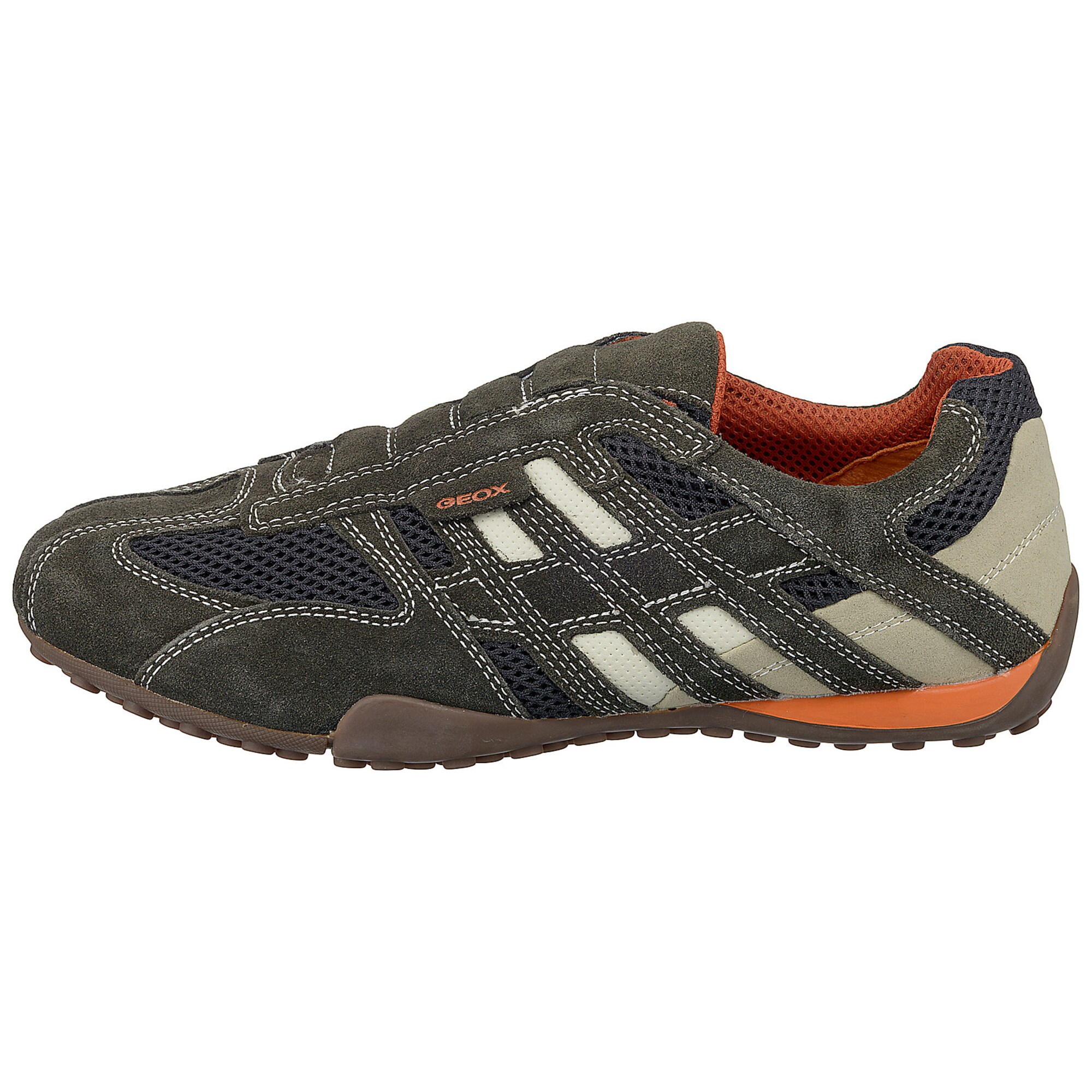 Thumbnail - Sneaker 'UOMO SNAKE'