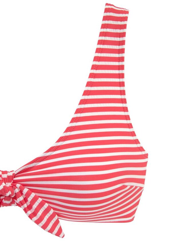 s.Oliver, Bikini, piros, 1 kép a 4 közül