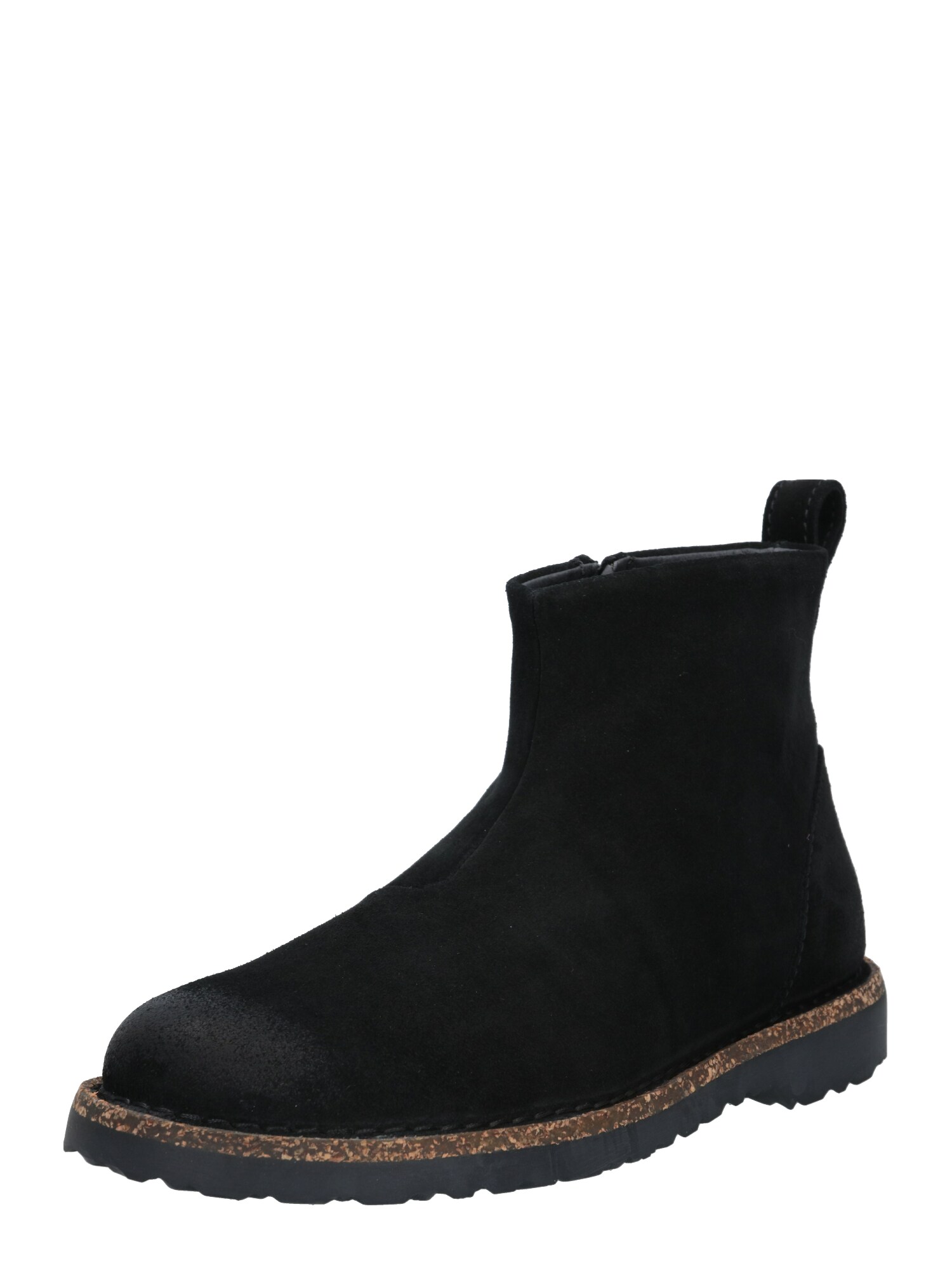 BIRKENSTOCK Aulinukai 'Melrose'  juoda