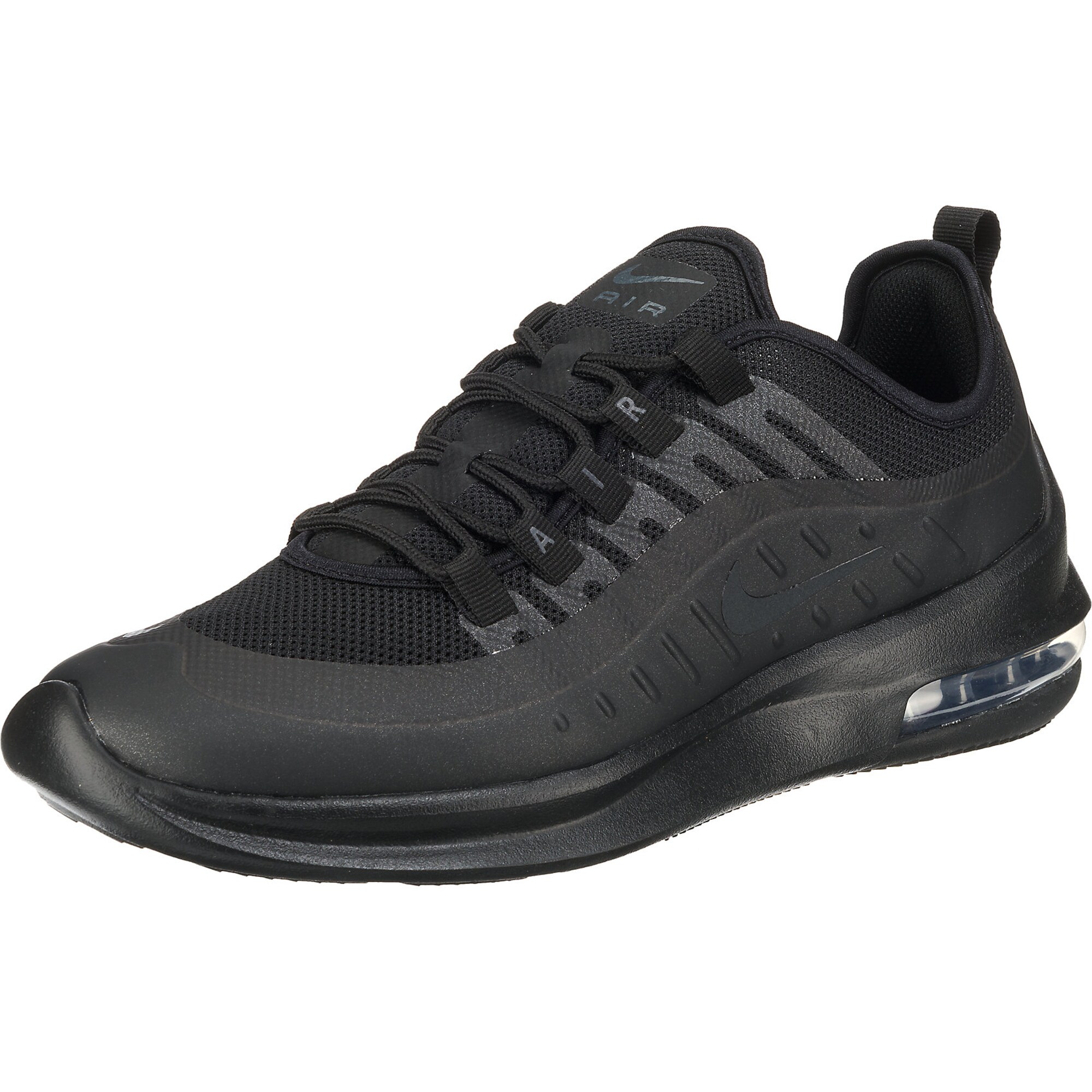 Nike Sportswear Sneaker ''''Air Max Axis'''' schwarz