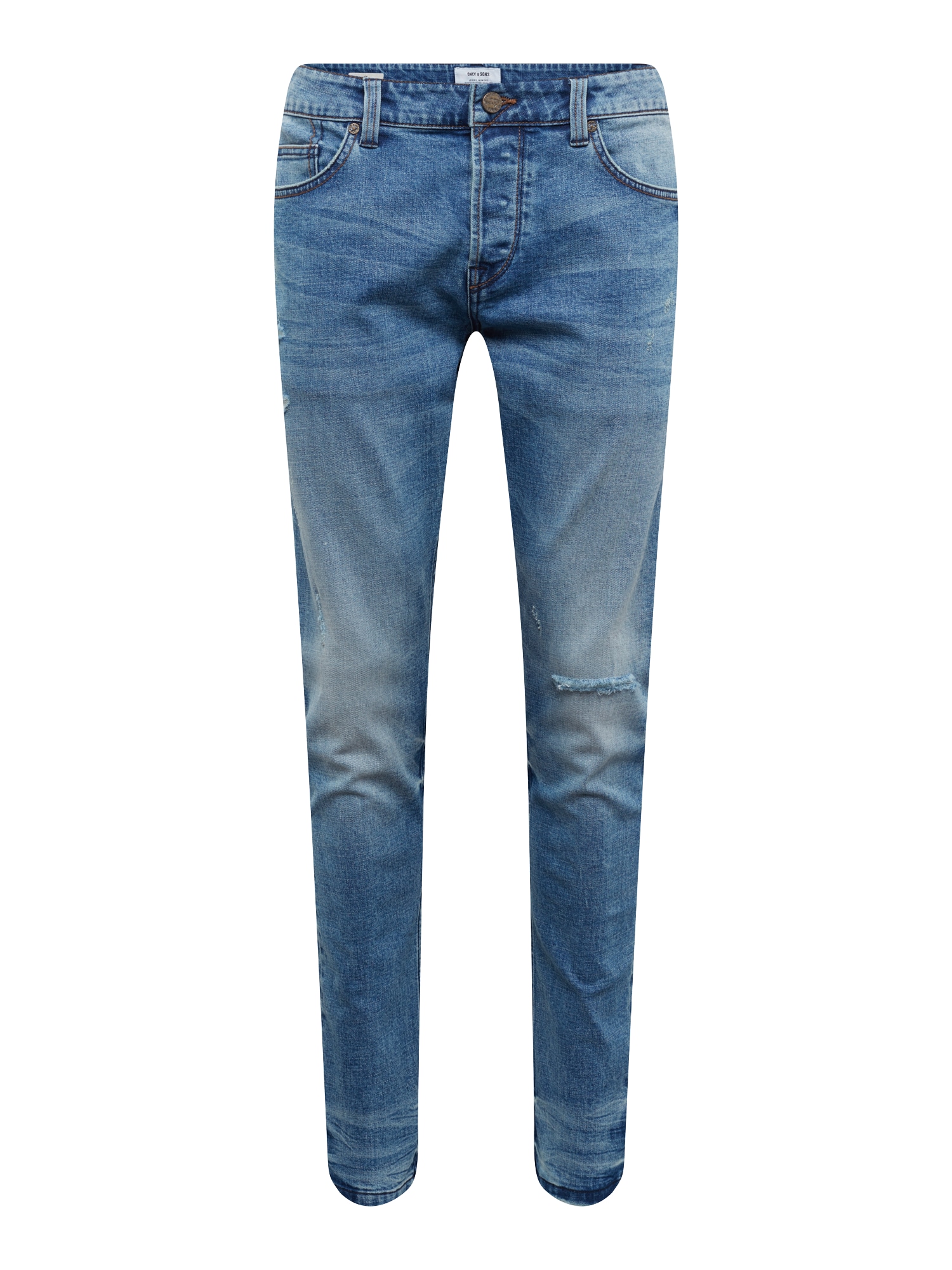 Only & Sons Jeans blue denim