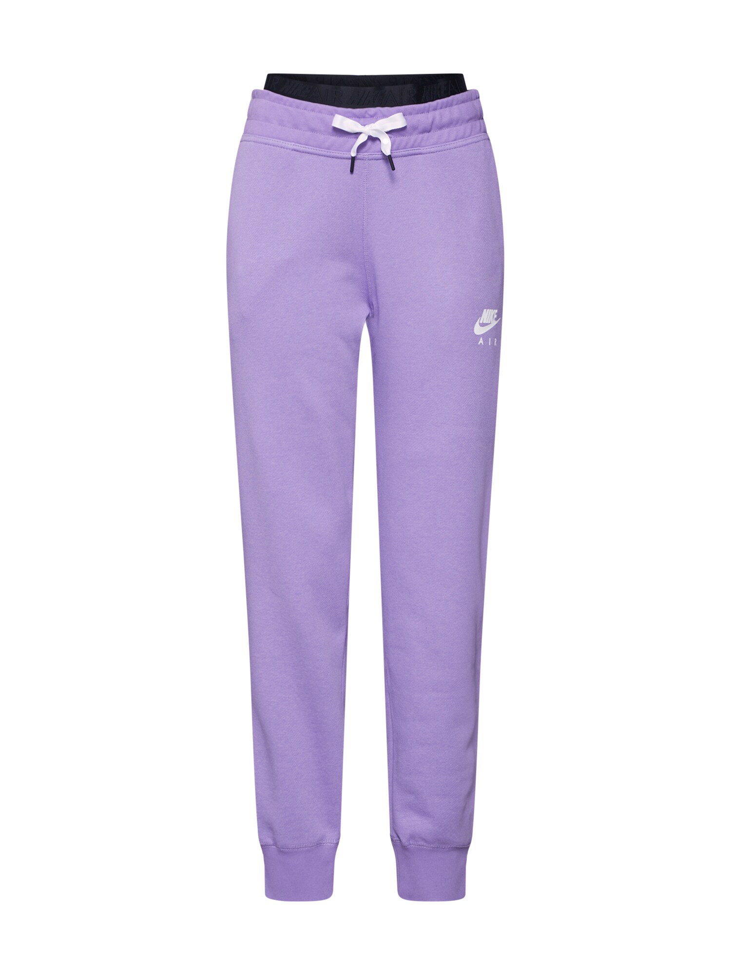 Nike Sportswear Dames Broek Lila nike kopen in de aanbieding