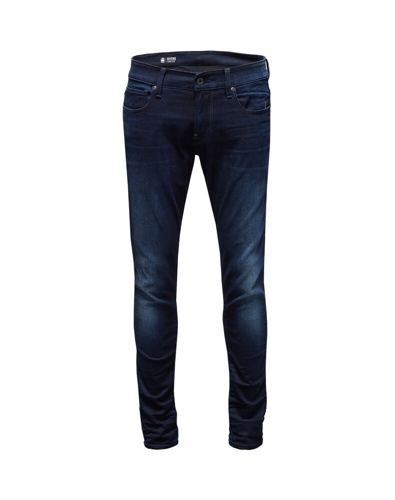G-STAR Jeans Herren Größe 33 dunkelblau