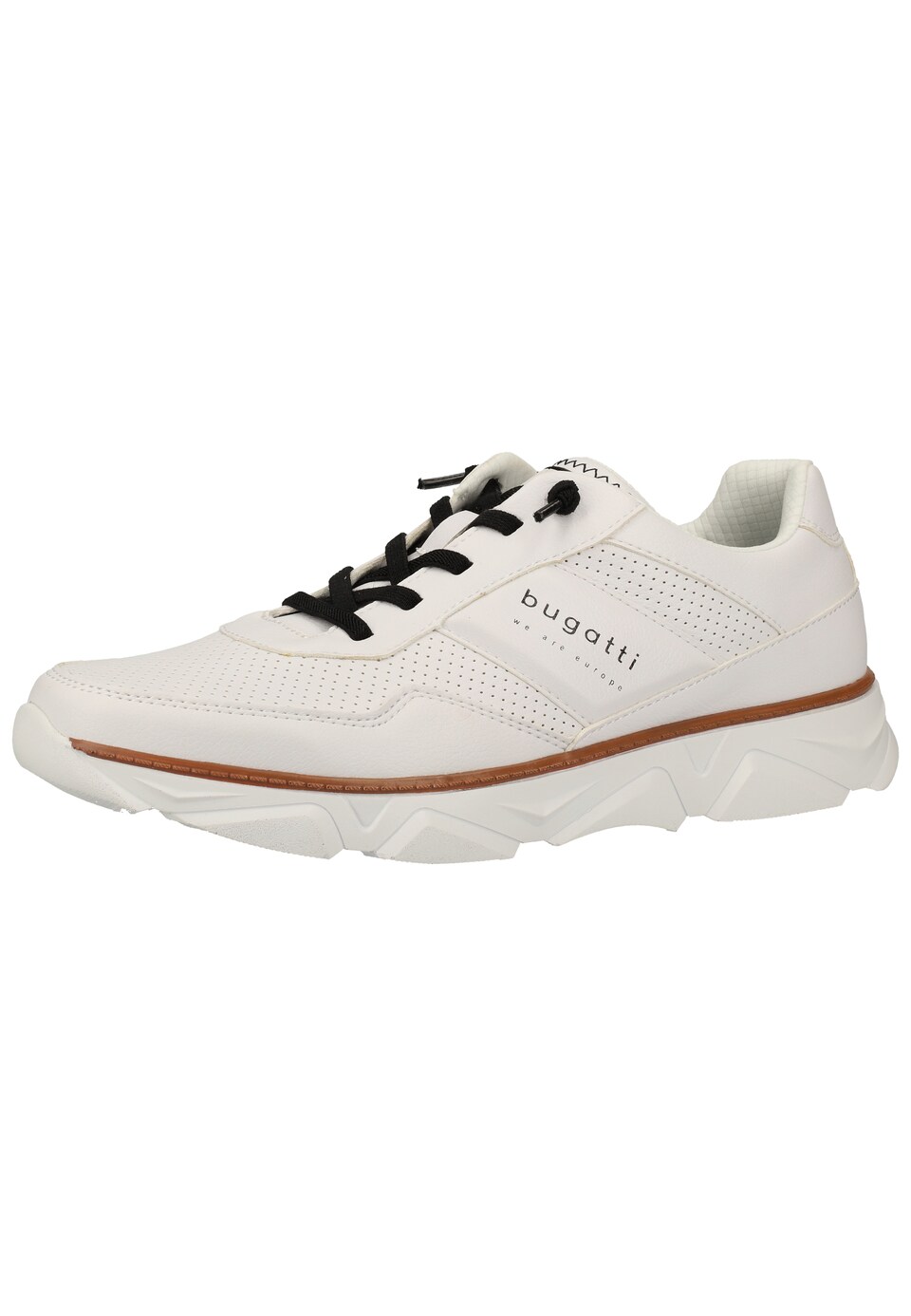 Låg sneaker