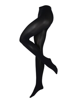 FALKE Leotardos finos  azul cobalto