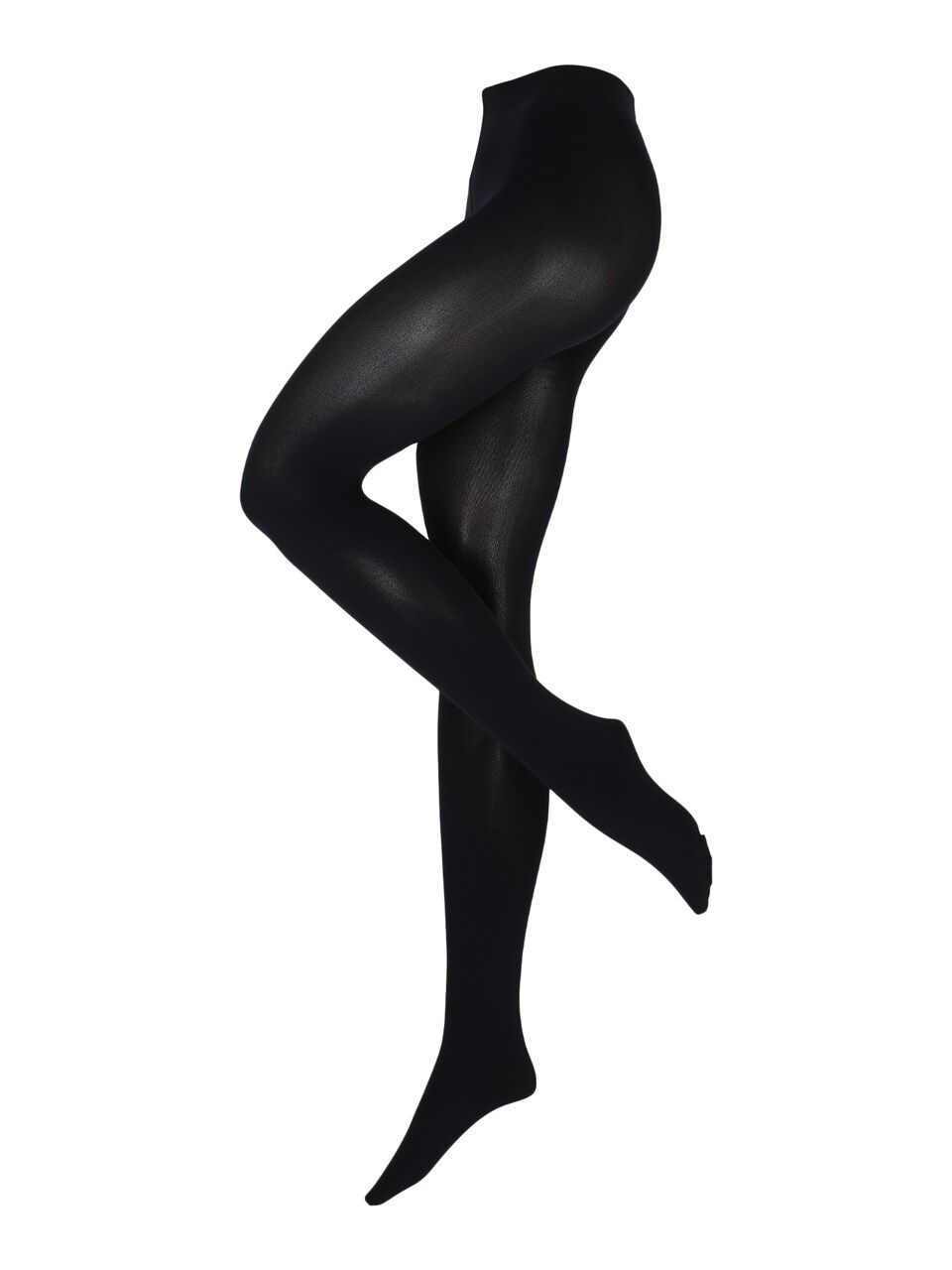 Nylonstrumpbyxa